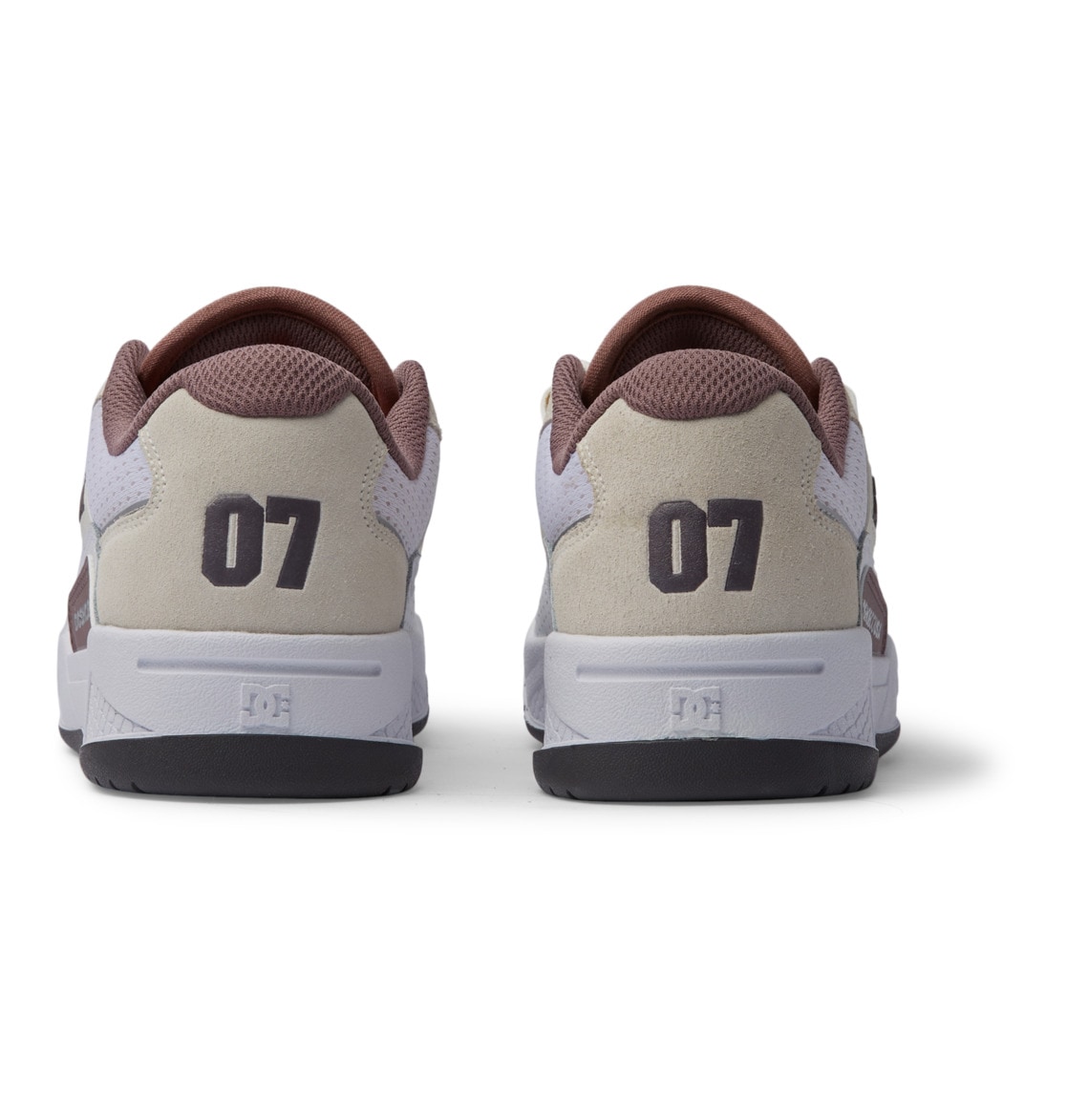 DC Shoes Sneaker »Construct«