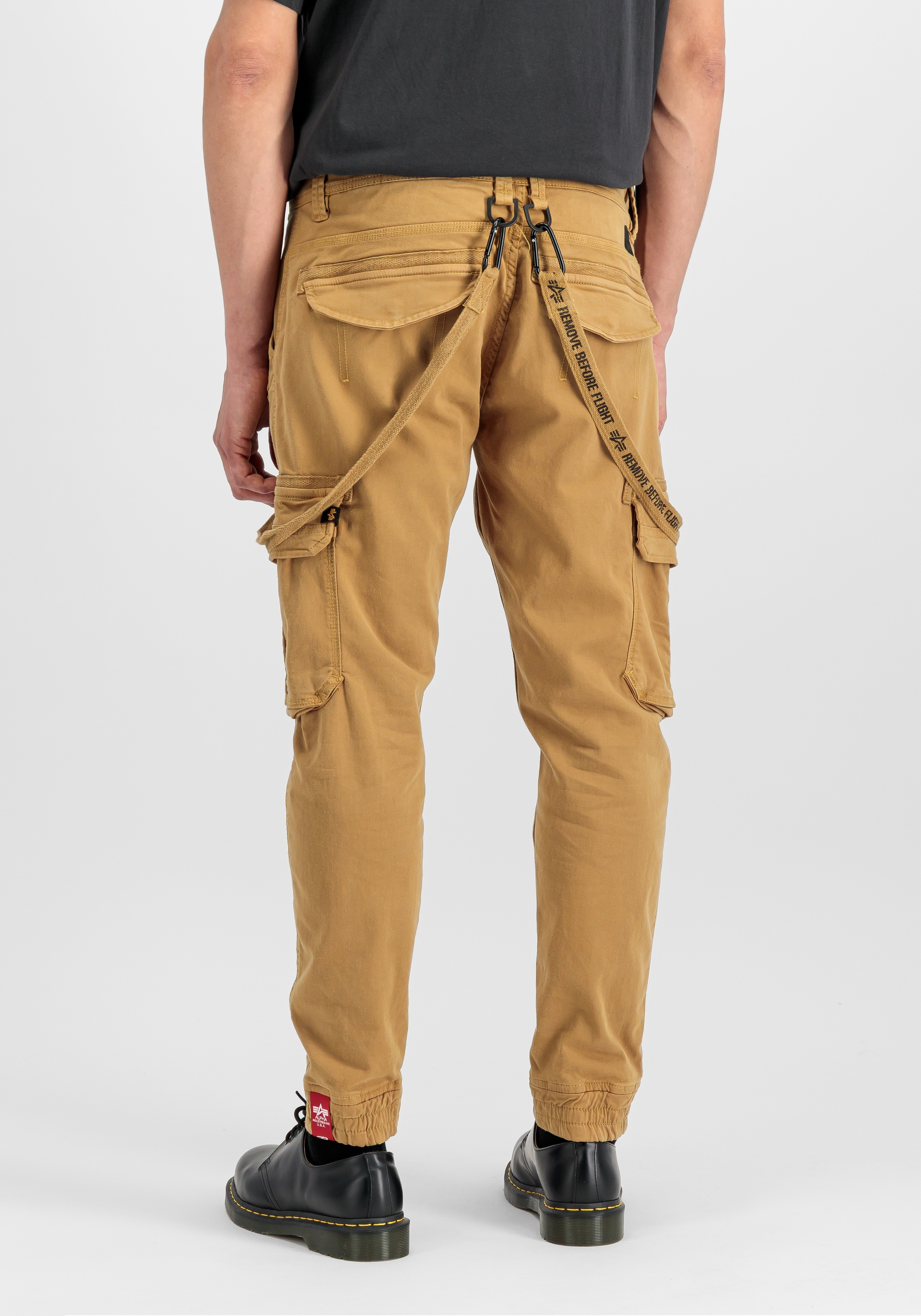 Alpha Industries Cargohose »Alpha Industries Men - Pants Utility Pant«