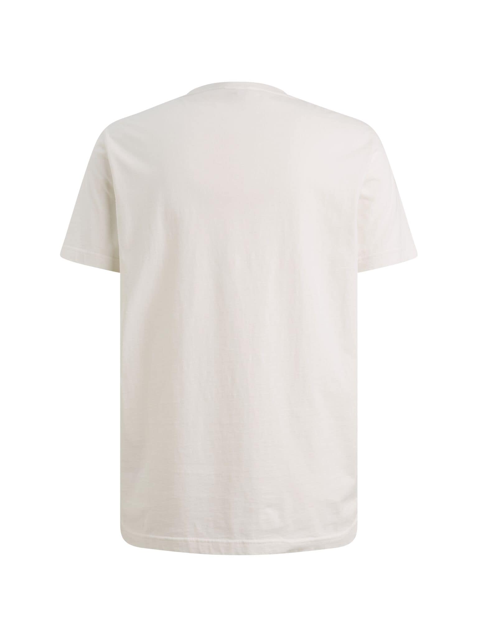 PME LEGEND T-Shirt »Short sleeve r-neck single jersey big art« mit Print