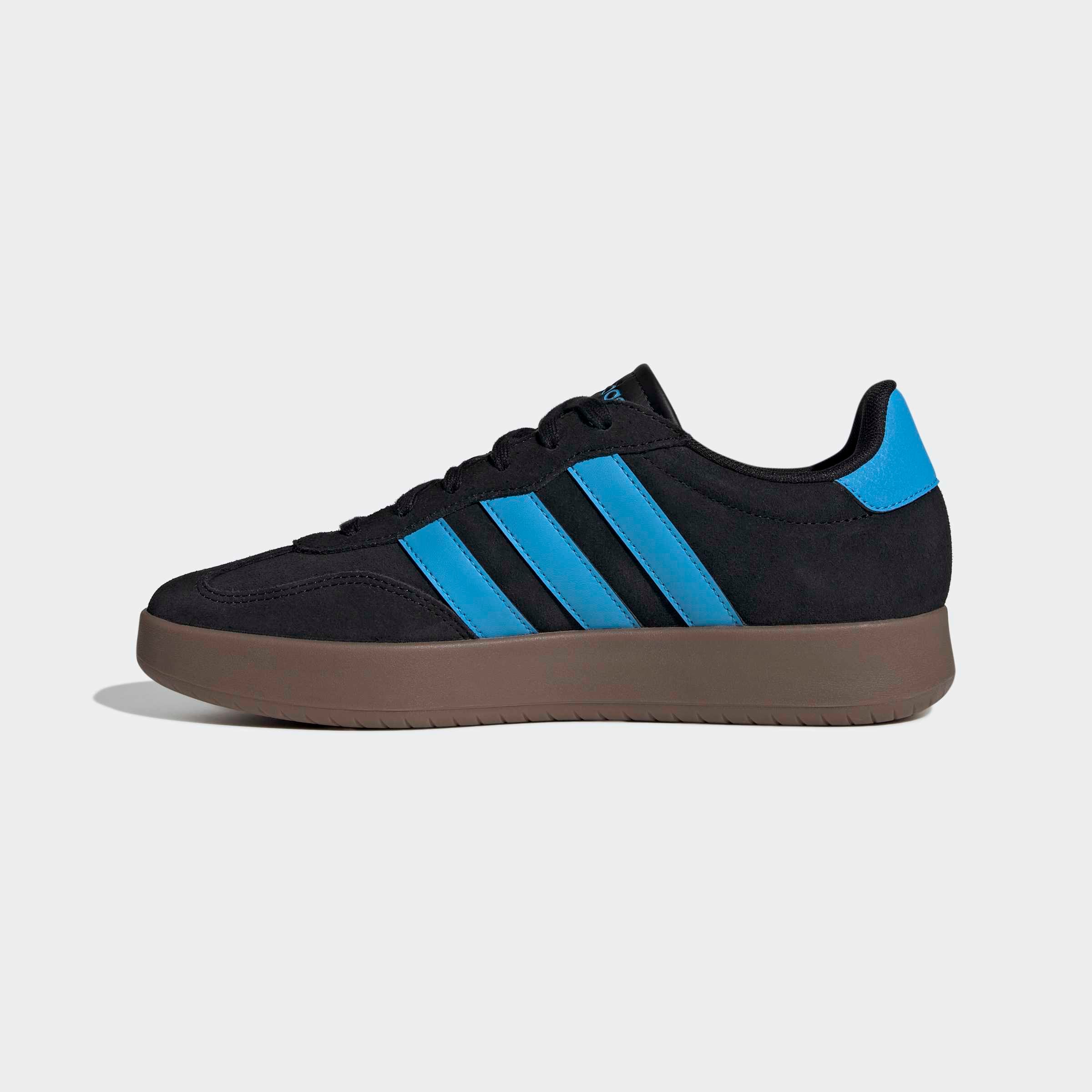adidas Sportswear Sneaker »BARREDA«  inspiriert vom Design des adidas handball spezial