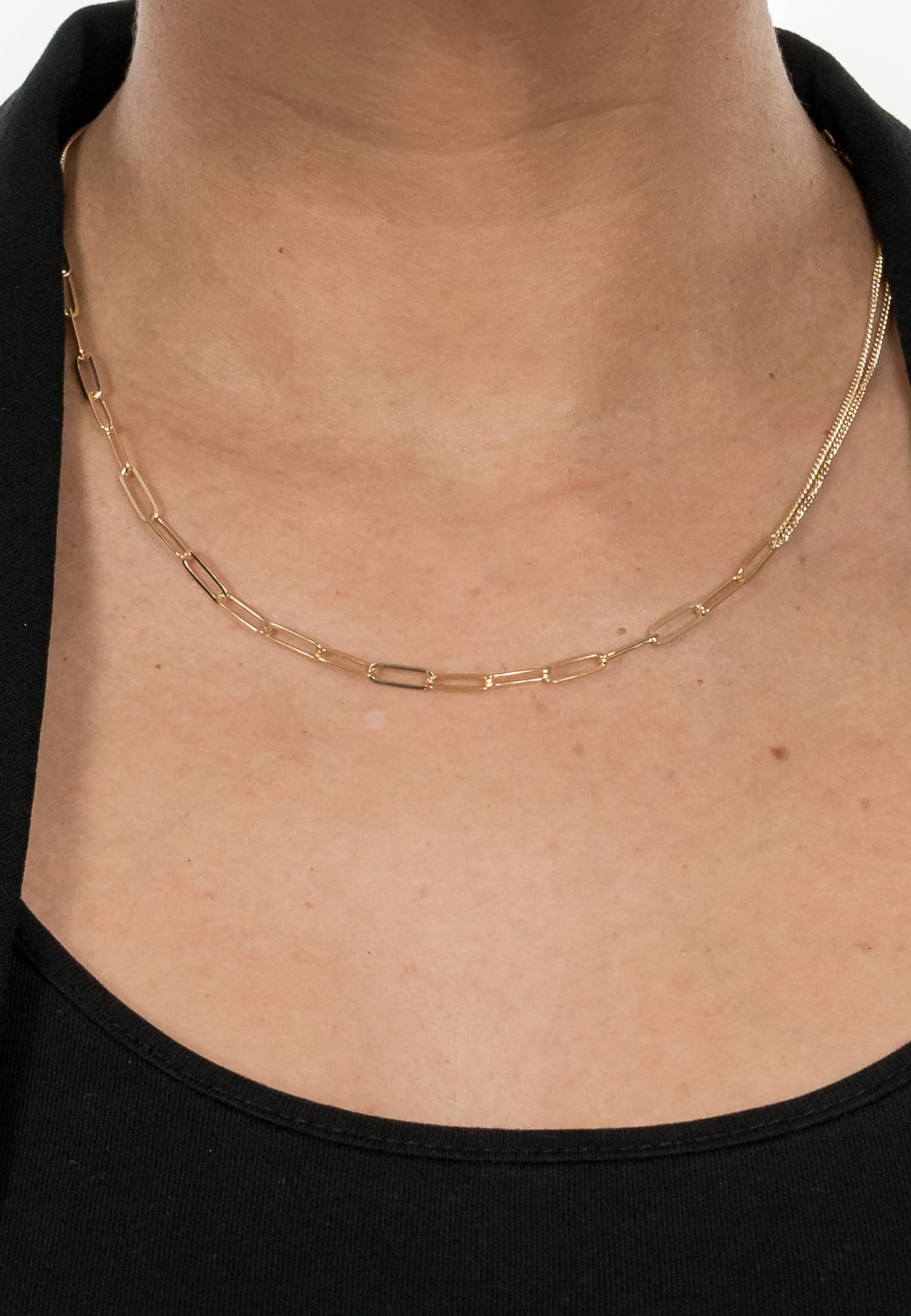 SURI FREY Collier »Halsschmuck SFY Amy«