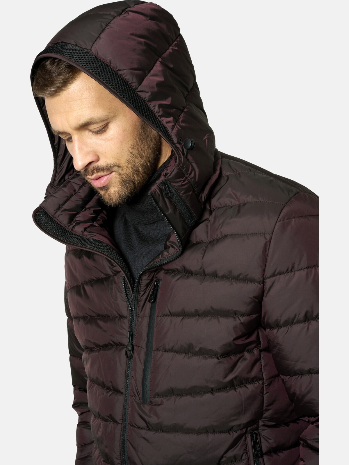 Babista Steppjacke »Jacke ROMANZELLA«