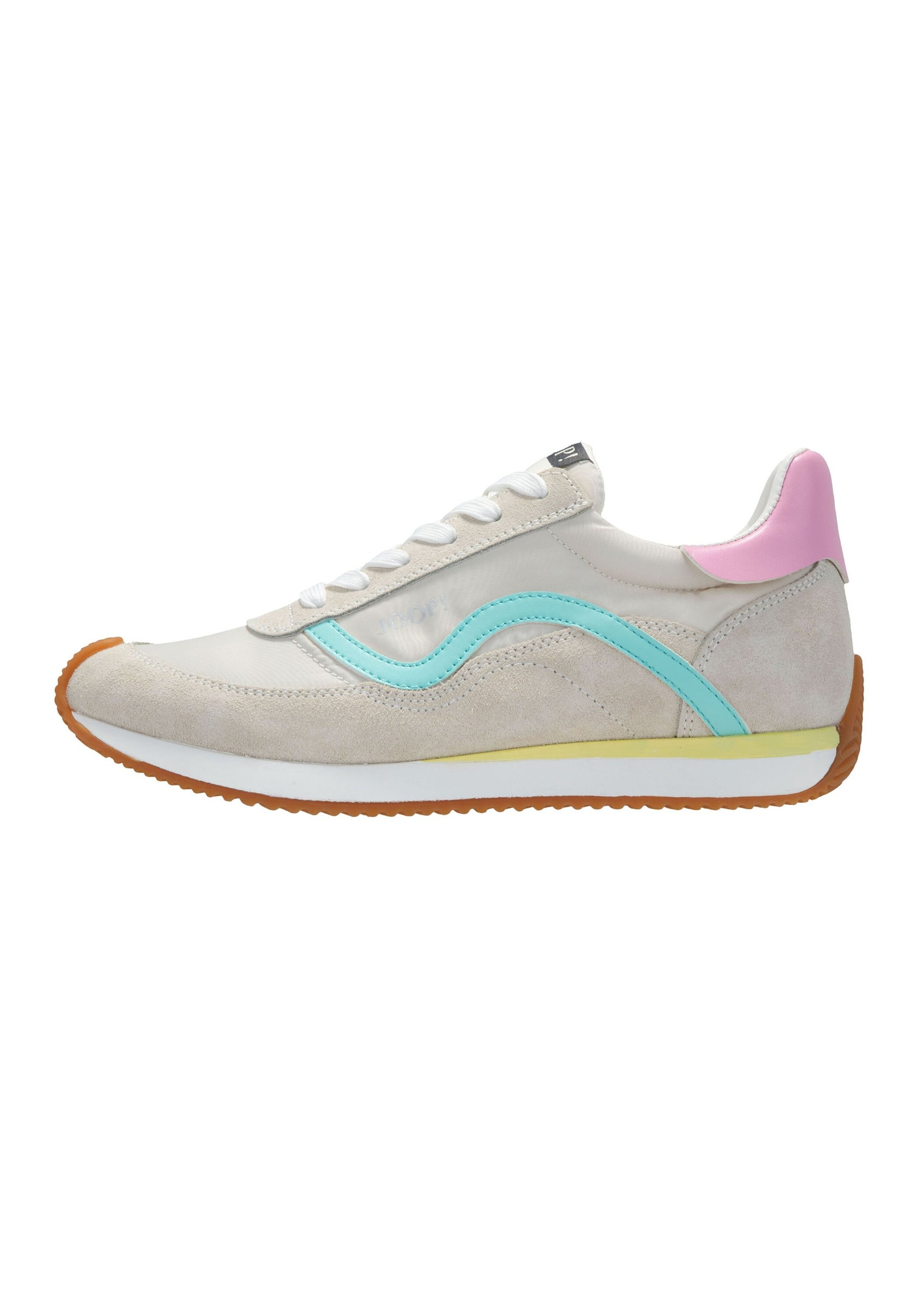 JOOP! Sneaker »Sneaker Misto Leone Sneaker xc6«