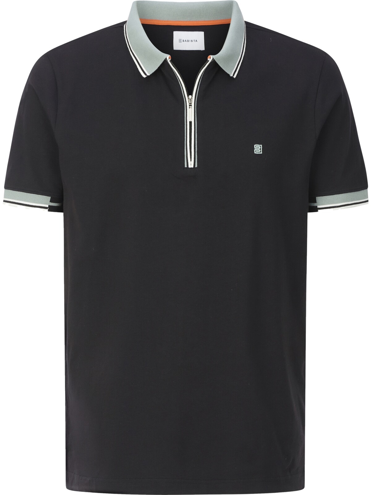 Babista Poloshirt »Poloshirt GAVINAR«
