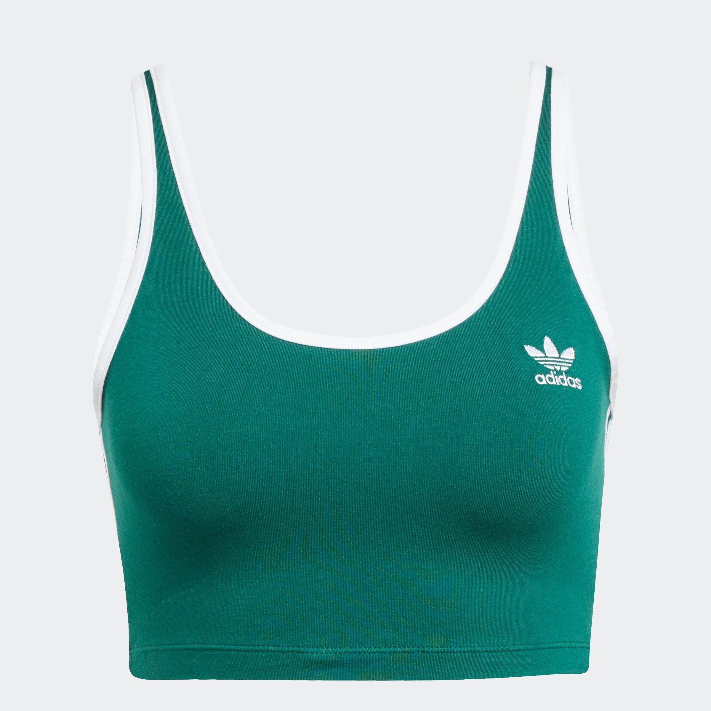 adidas Originals Tanktop »3S BRA TOP«