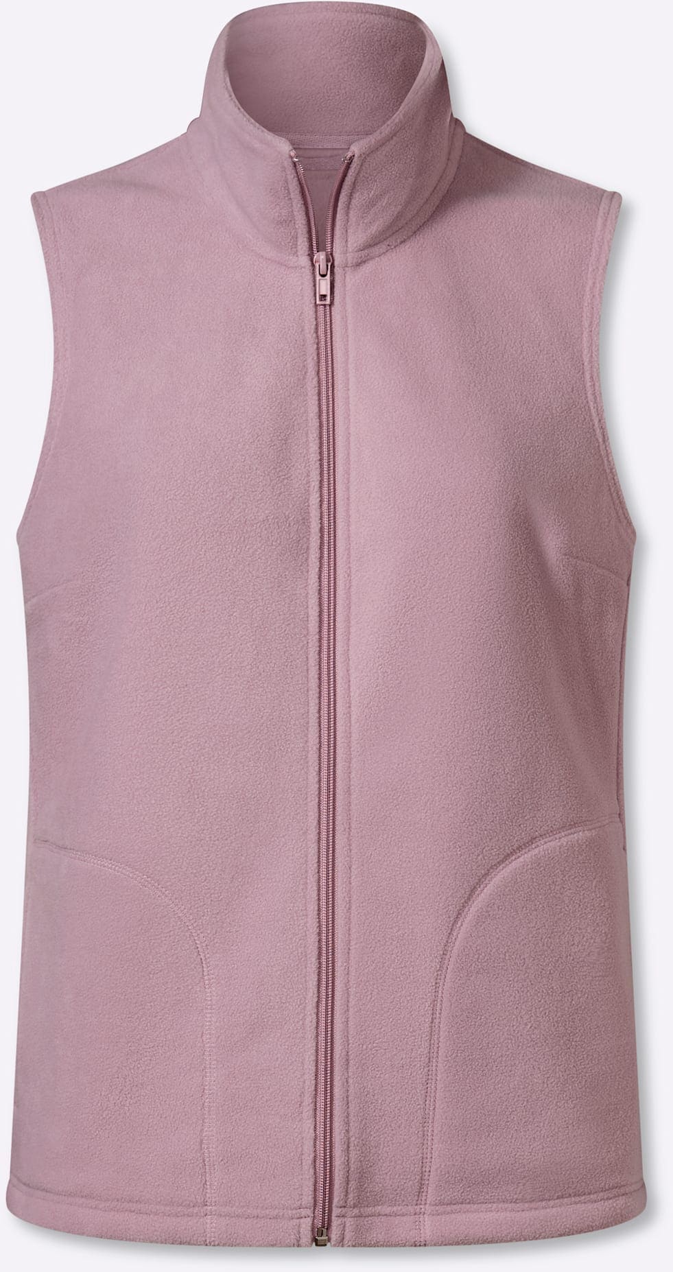 Classic Basics Fleeceweste