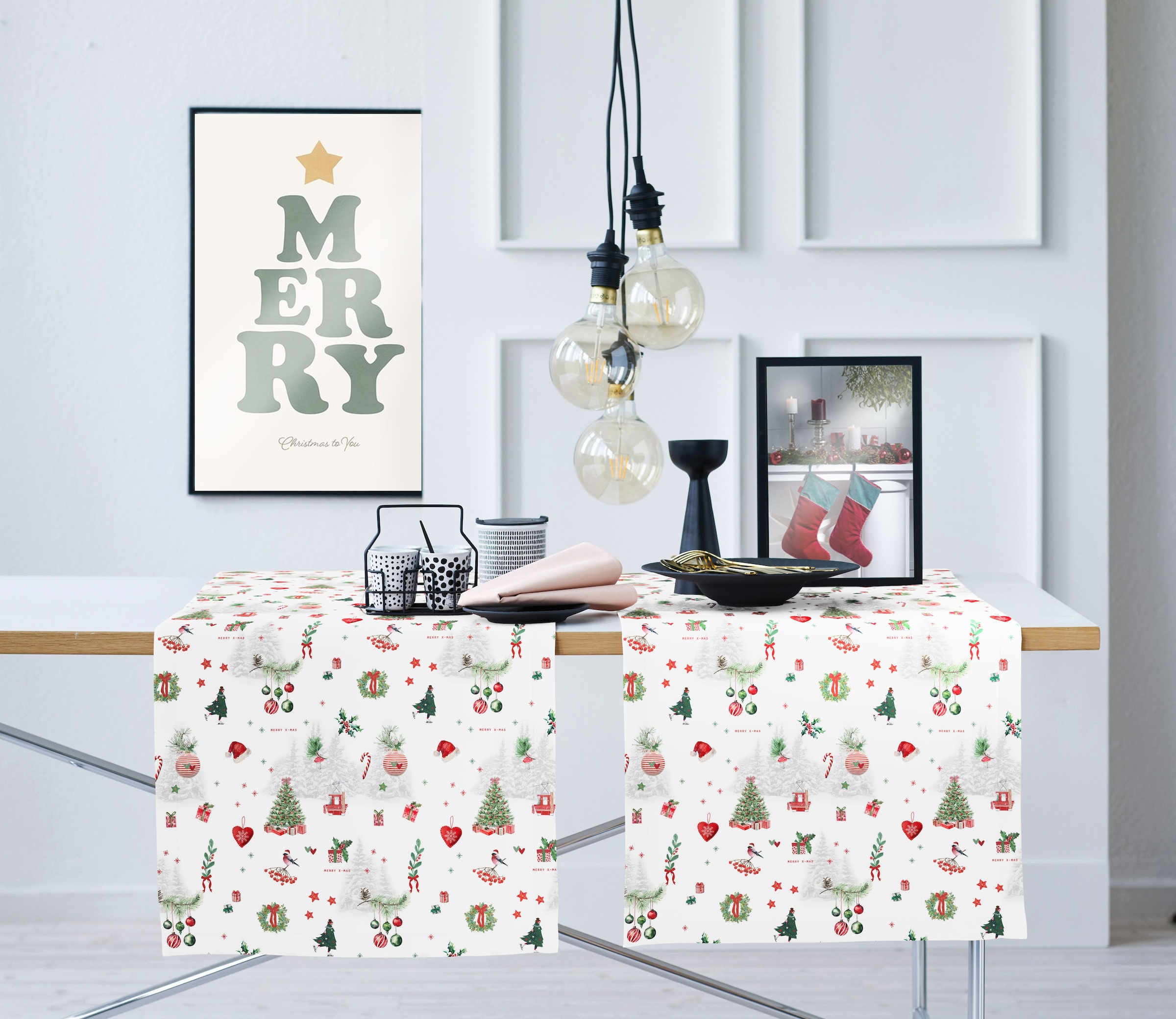 APELT Tischband »3710«