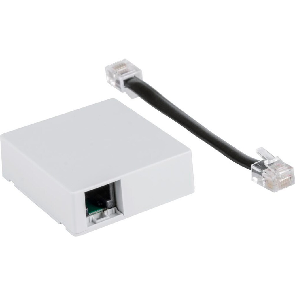 Homematic IP Smart-Home-Zubehör »Modul für Hörmann-Antriebe (153986A0)«