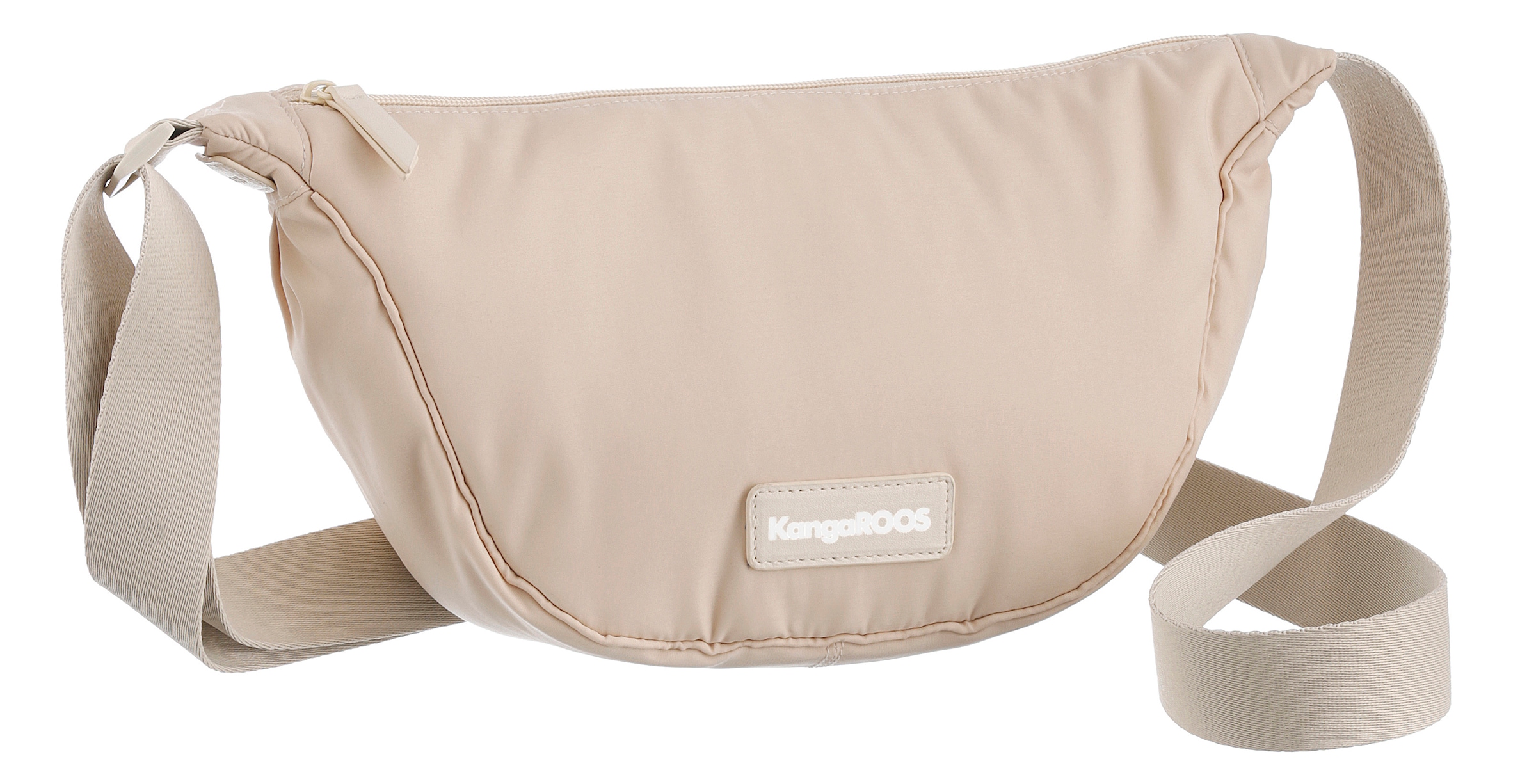 KangaROOS Umhängetasche, Schultertasche Bauchtasche