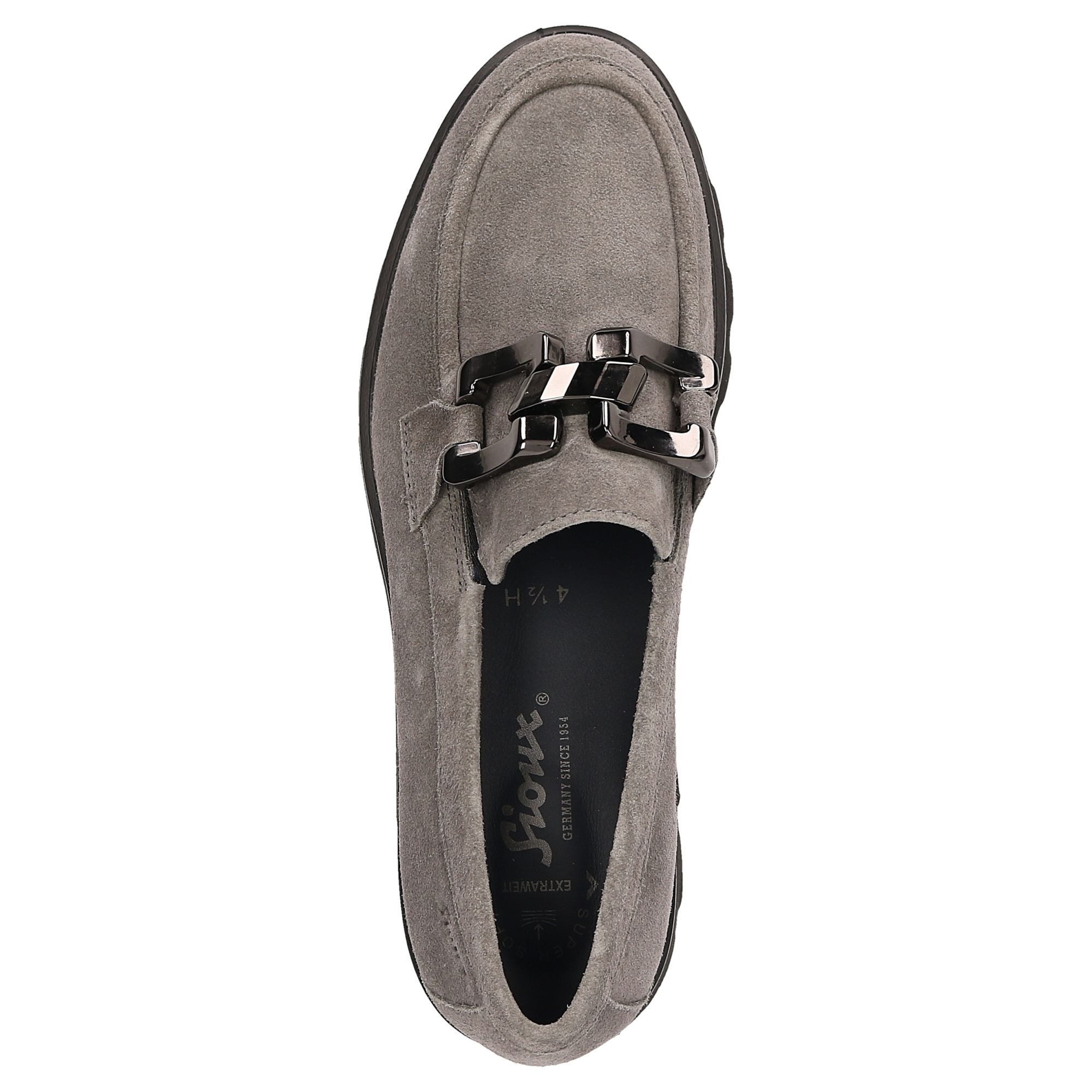 SIOUX Slipper »Meredira-751-H«