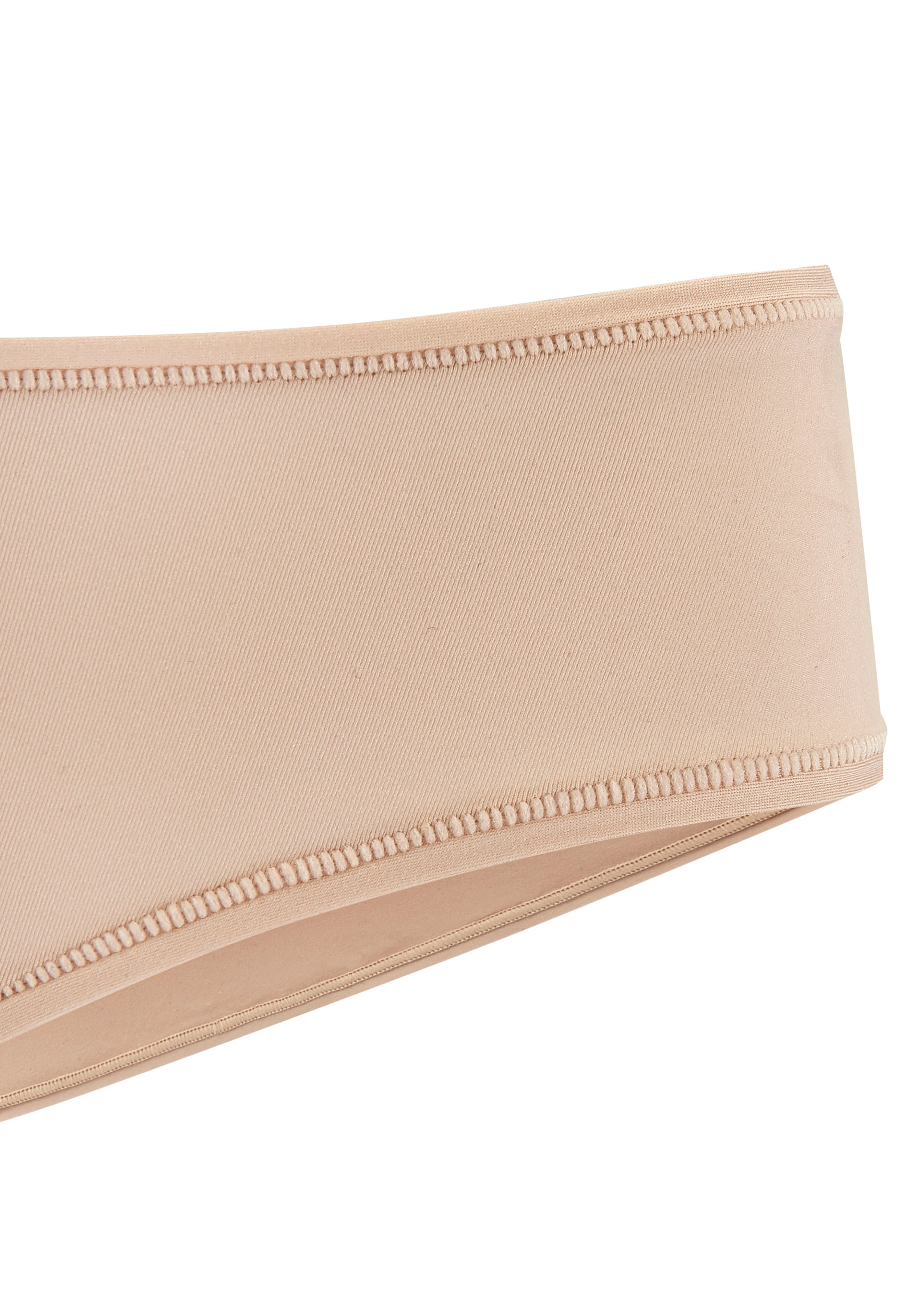 LASCANA Jazz-Pants Slips, (2er-Pack), aus weicher und hoch elastischer Microfaser
