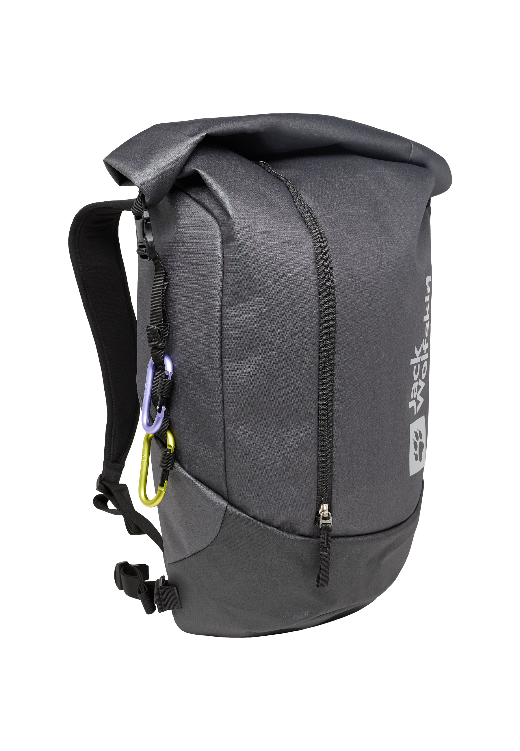 Jack Wolfskin Alpinrucksack »ALL-IN 30 PACK«