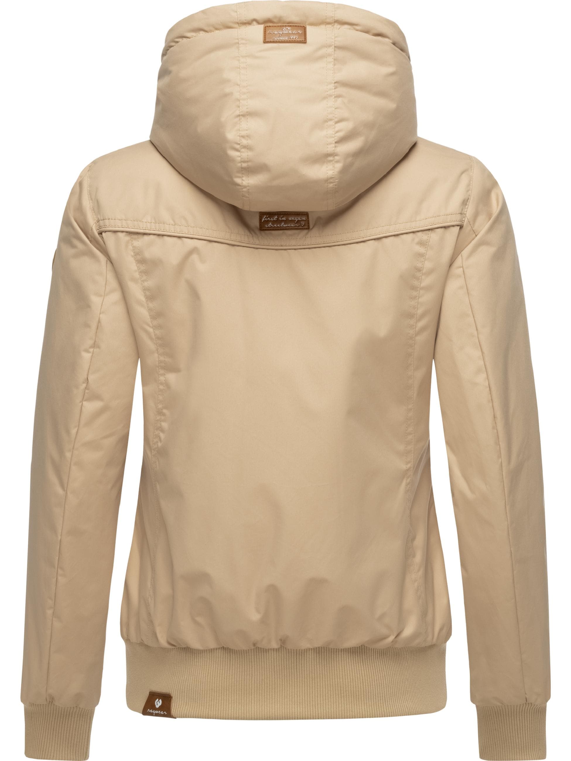 Ragwear Winterjacke »Winterjacke Jotty Winter«