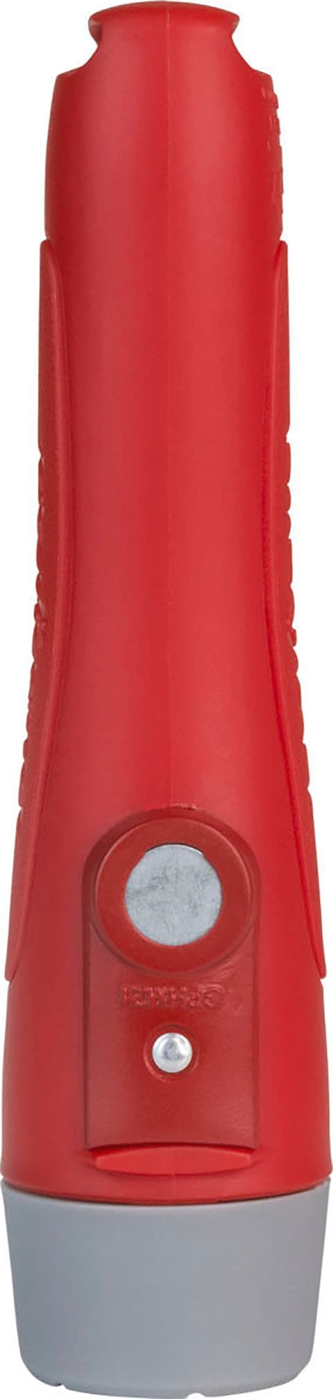 Energizer LED Taschenlampe »Taschenlampe Magnet LED«, Tragbare Leuchte im neuen Design mit Magnet für den Freihandbetrieb.
