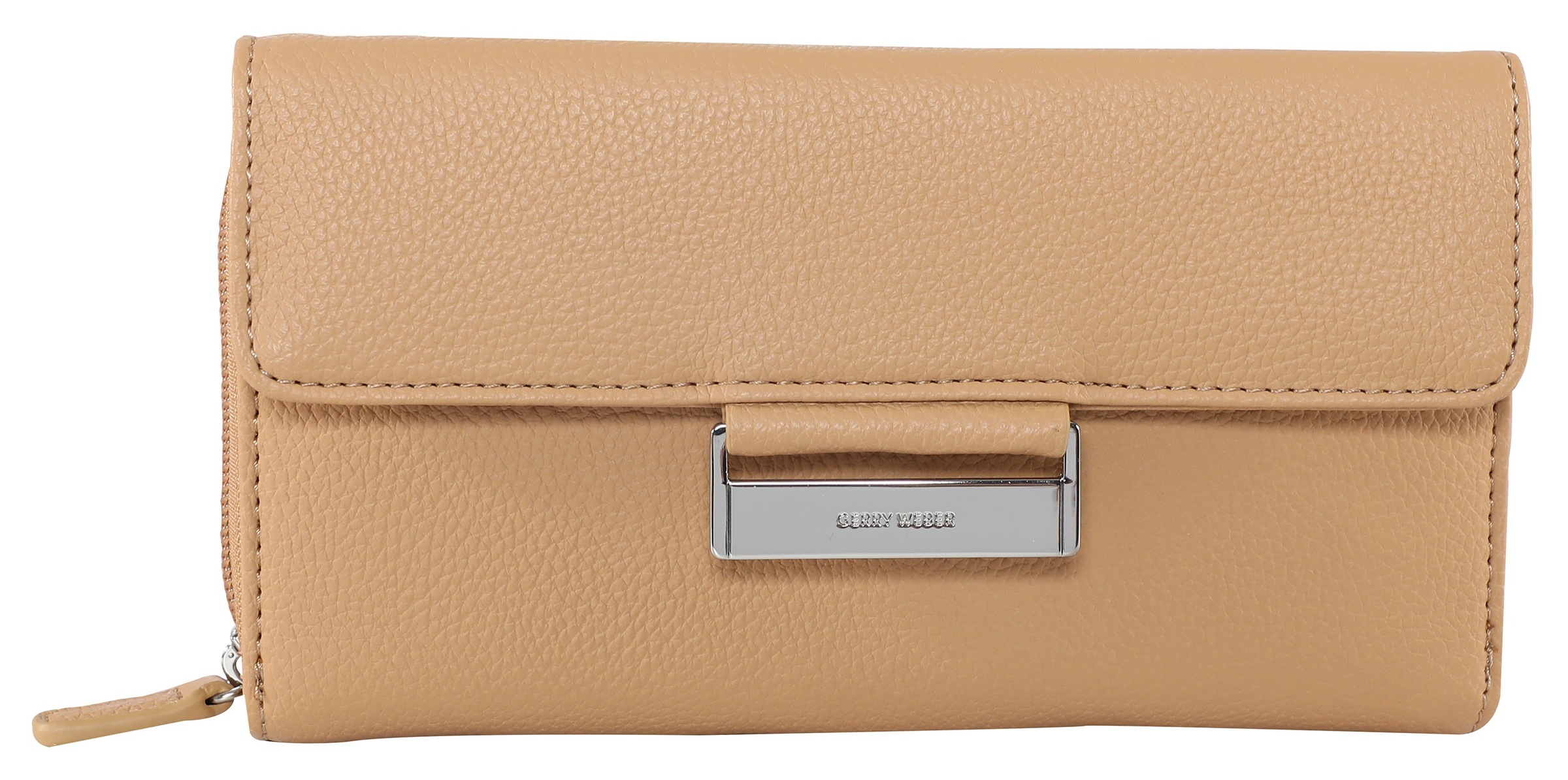 GERRY WEBER Bags Geldbörse »talk different purse lh17fz«, mit viel Stauraum