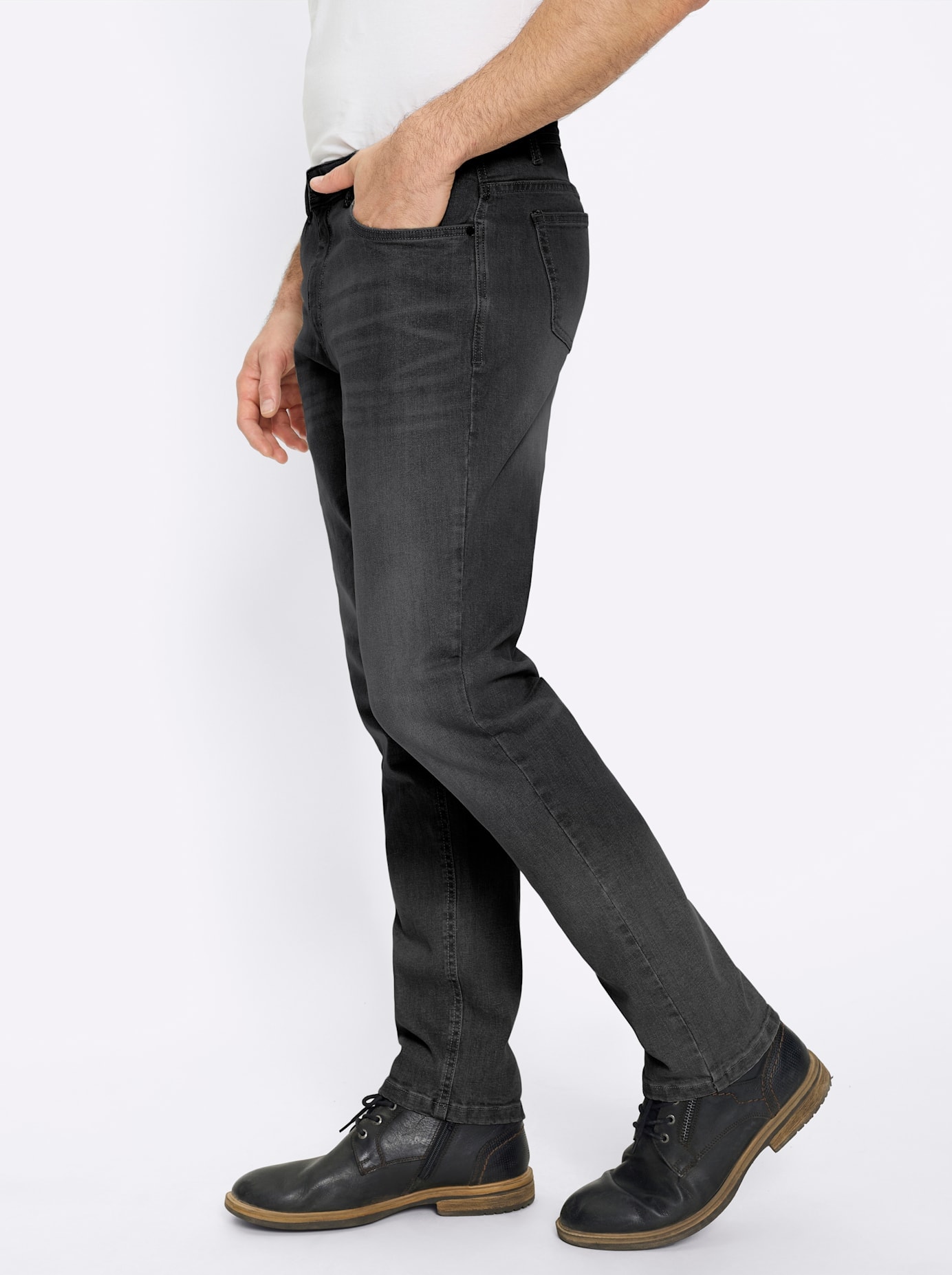 Marco Donati Bequeme Jeans 1