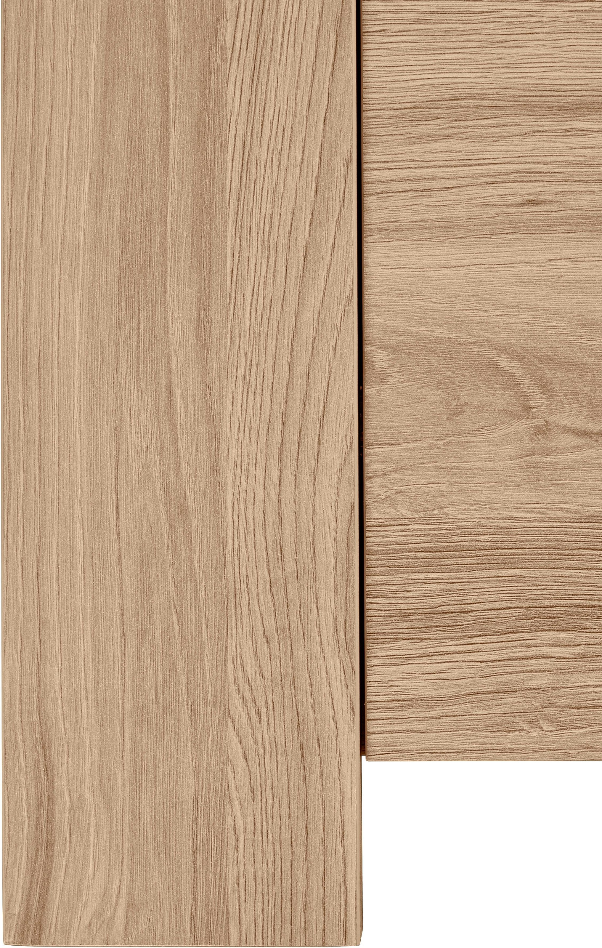 INOSIGN Lowboard »Firenze« Breite 138 cm