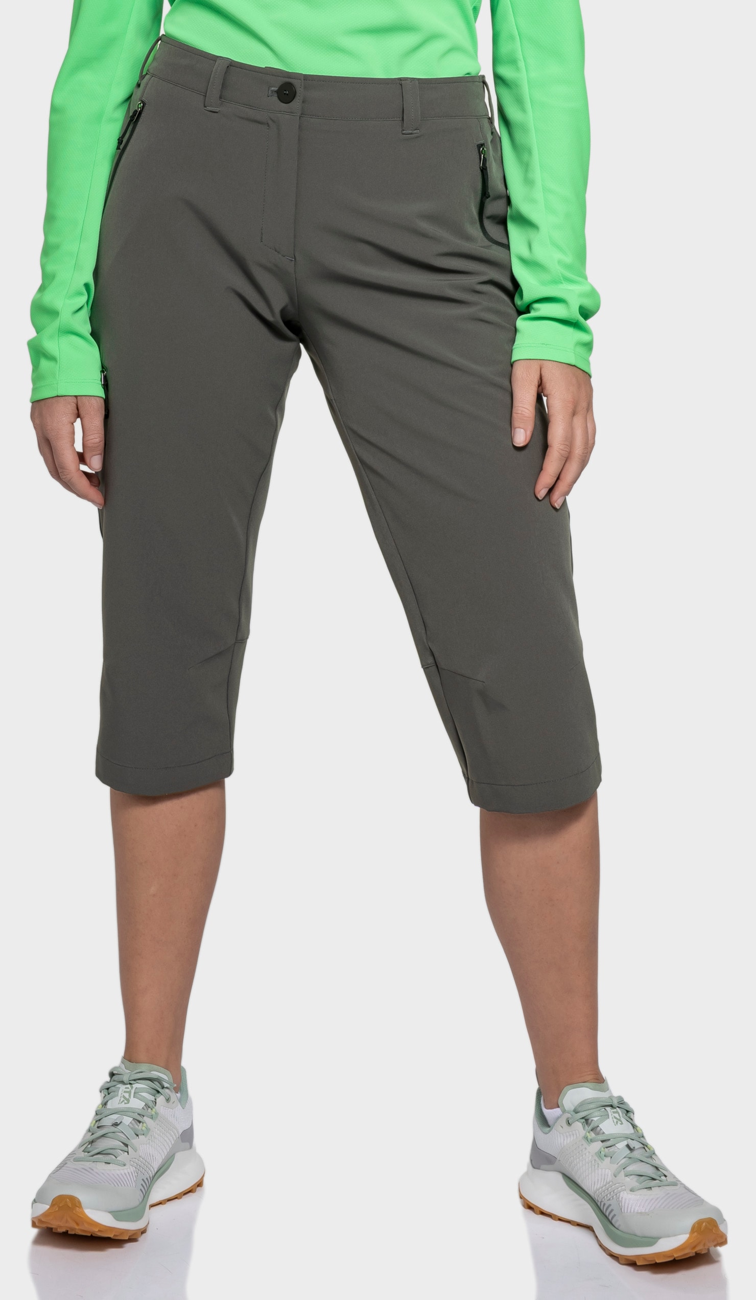 Schöffel 3/4-Hose »Pants Style Chavuma WMN«