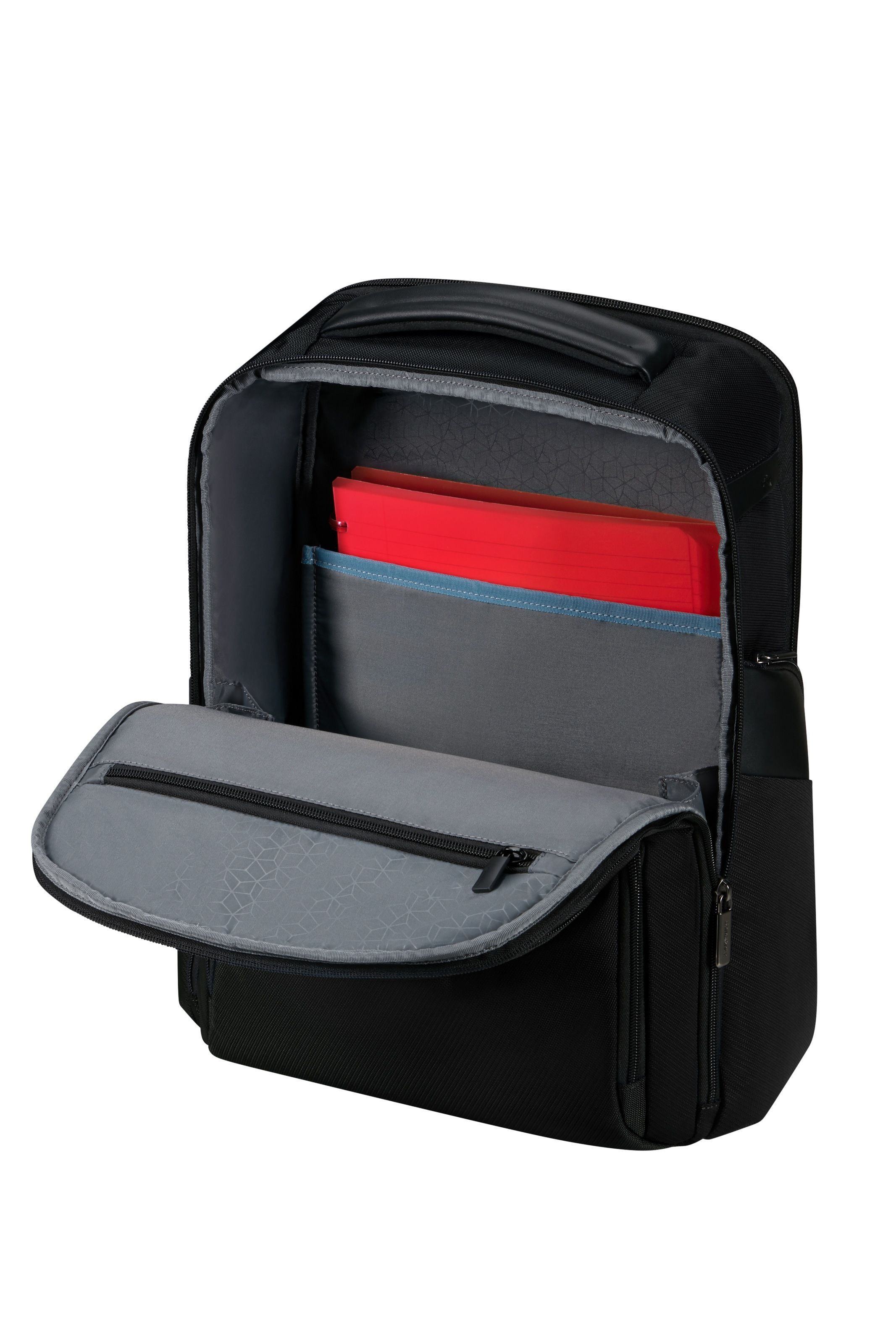 Samsonite Laptoprucksack »EVOSIGHT« separates Laptopfach