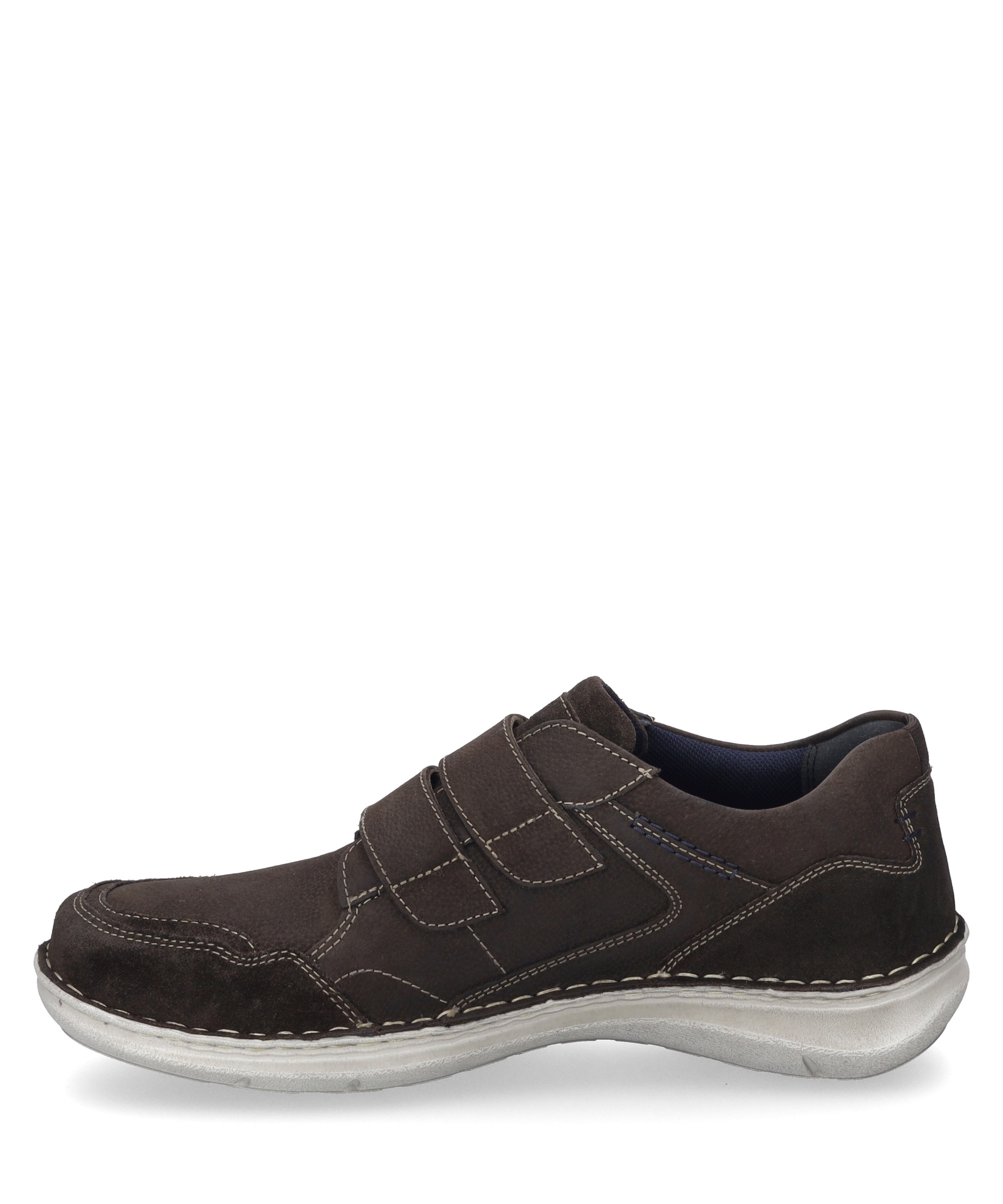 Josef Seibel Slipper »New Anvers 85, moro«