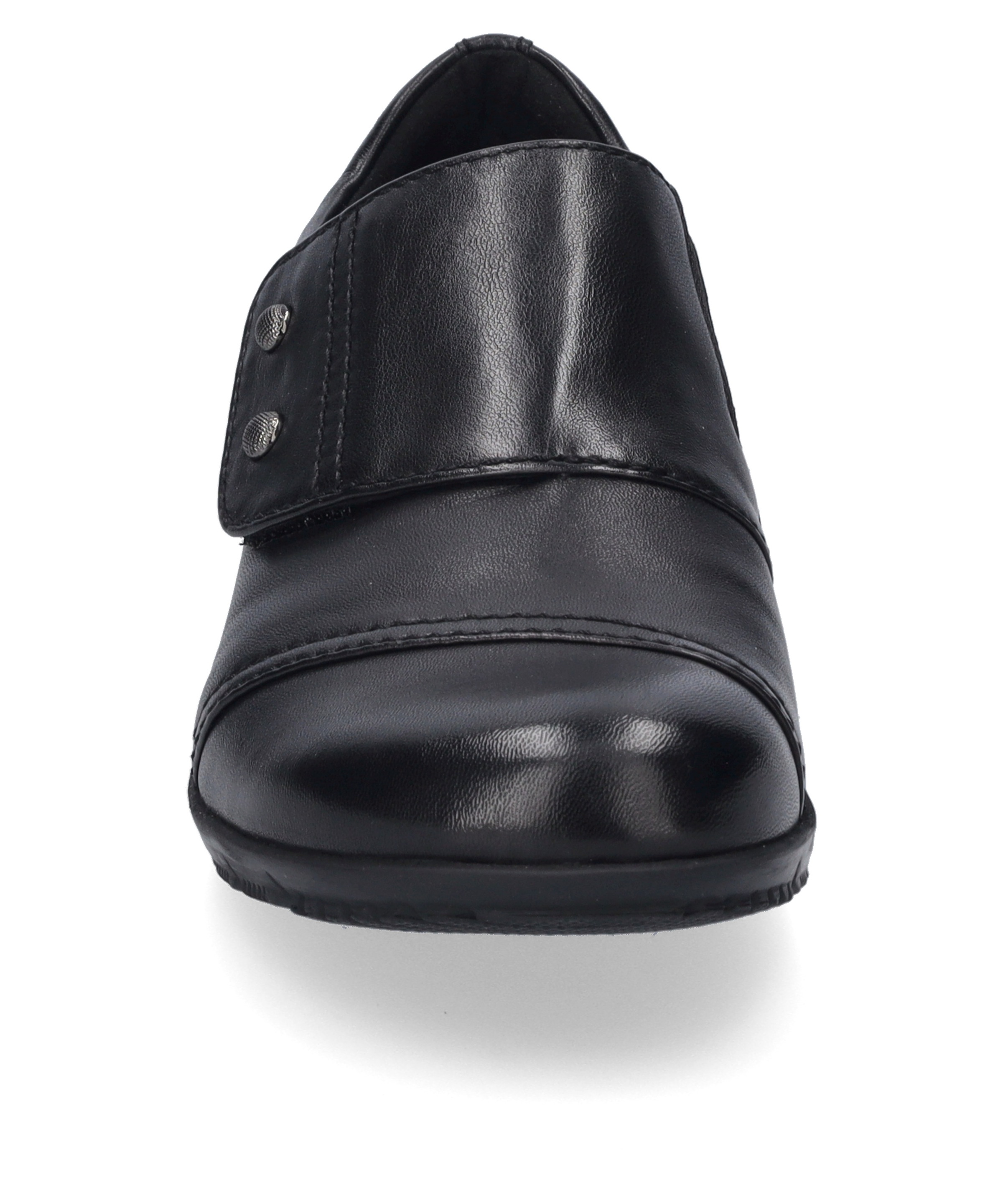 Josef Seibel Slipper »Charlotte 08, schwarz«