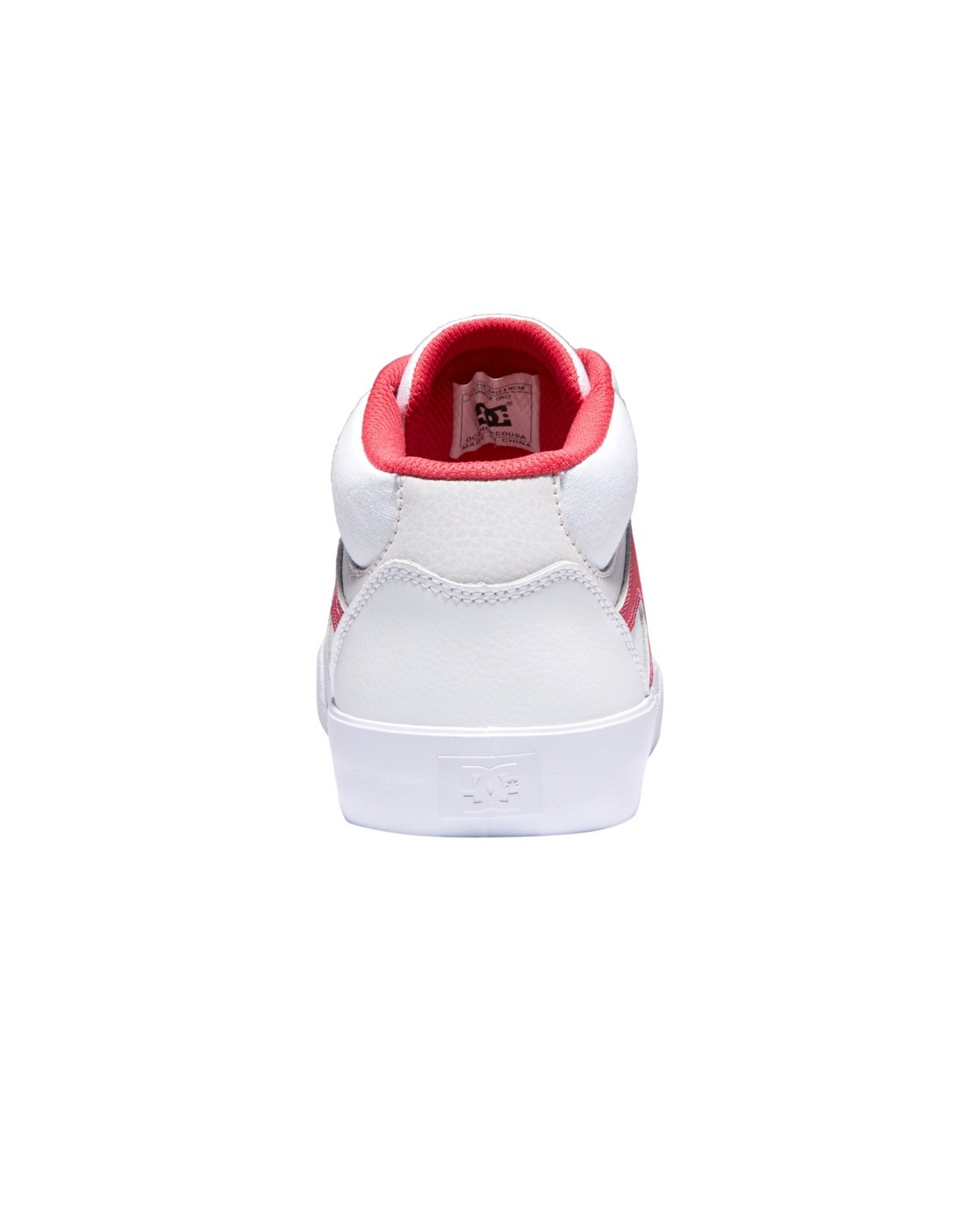 DC Shoes Sneaker »Jk V Mid 0Waste«