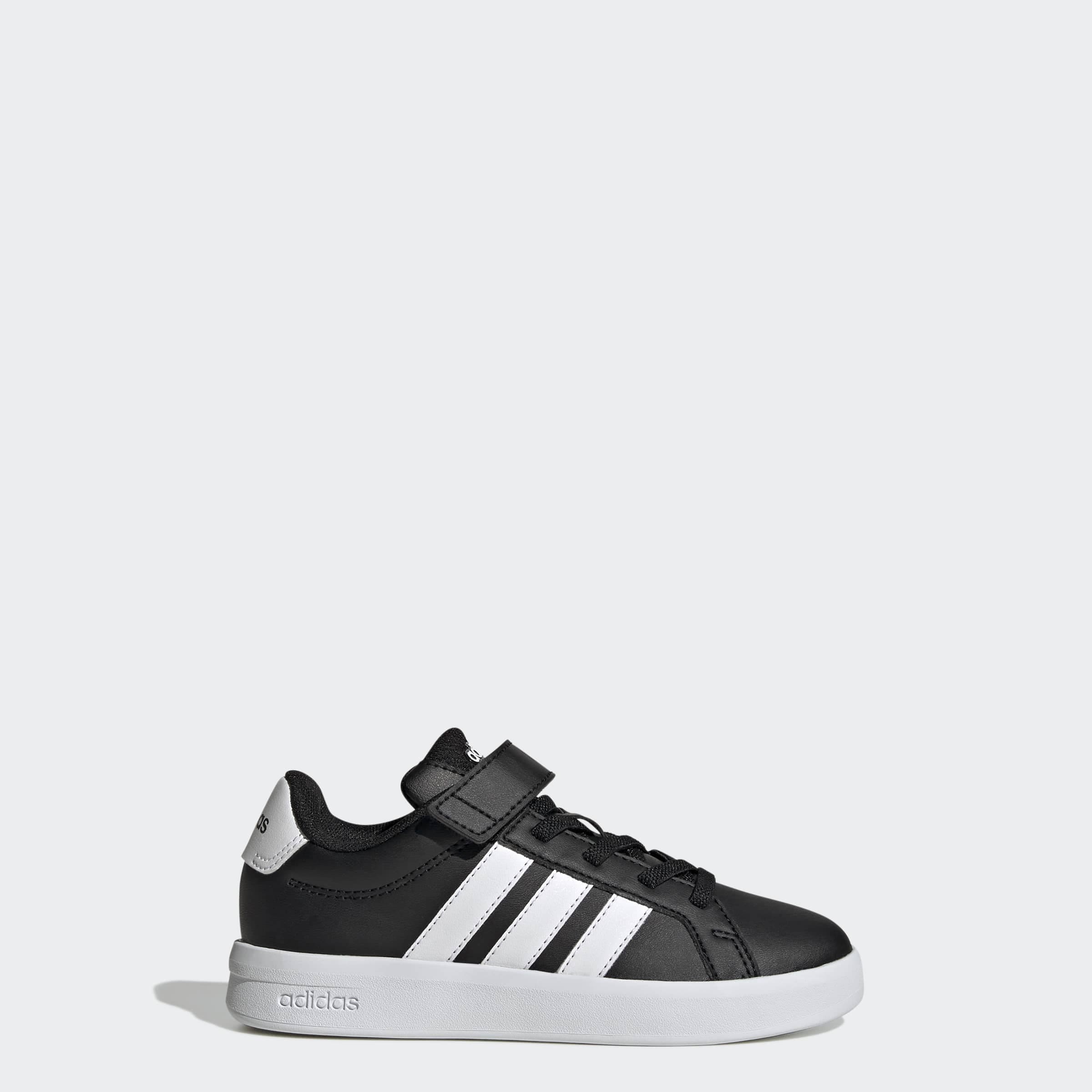 adidas Sportswear Sneaker »GRAND COURT 3.0  FÜR KINDER«  mit Klettverschluss, für Kinder