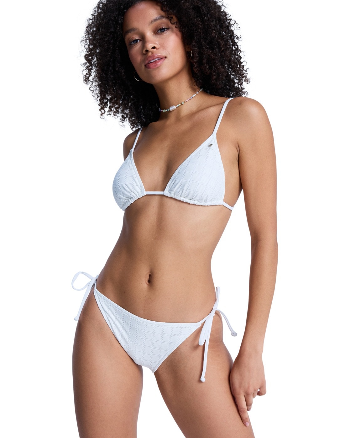 Roxy Triangel-Bikini-Top »Roxy Island Tiki Tri«