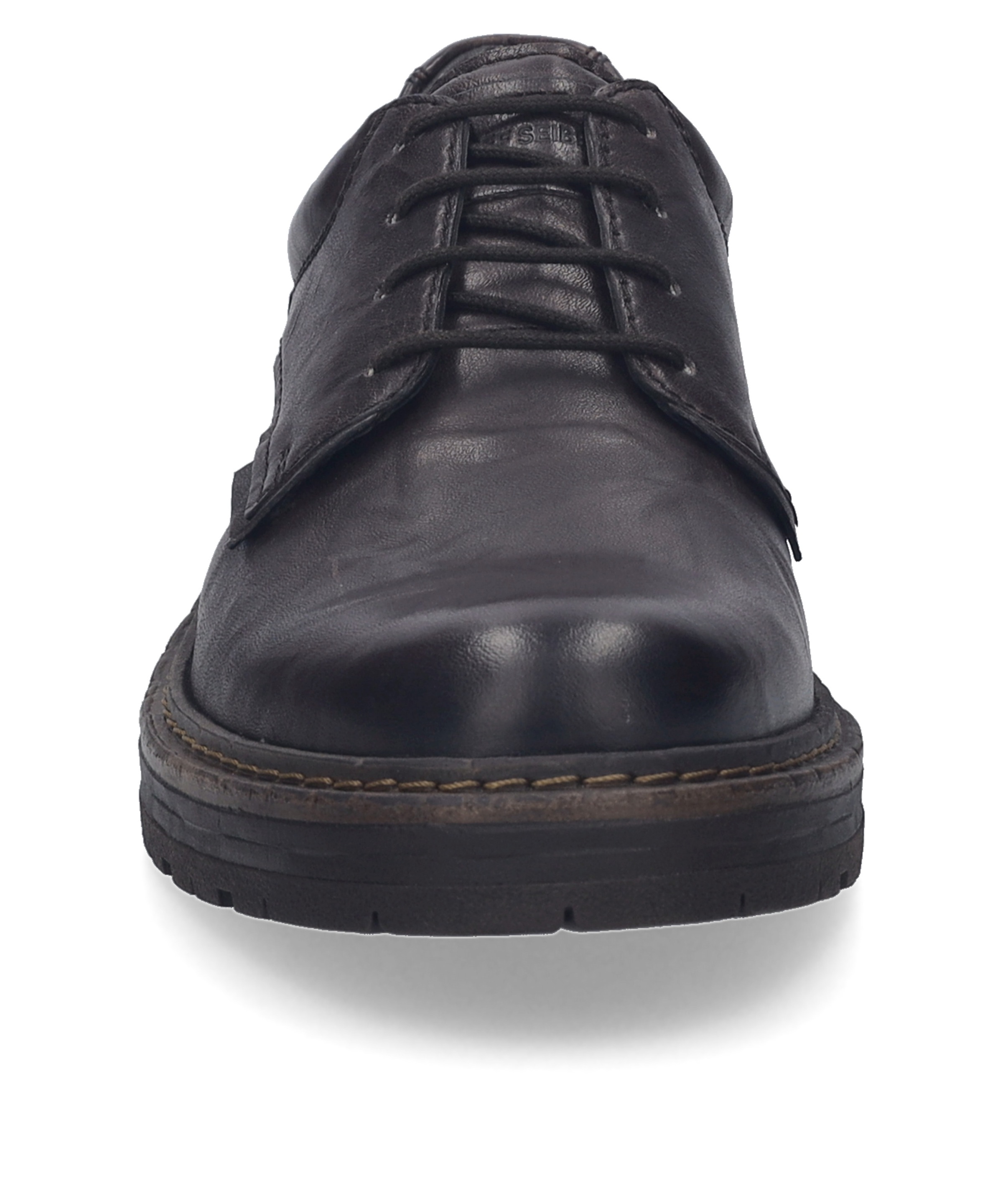 Josef Seibel Schnürschuh »Curtis 04, moro«
