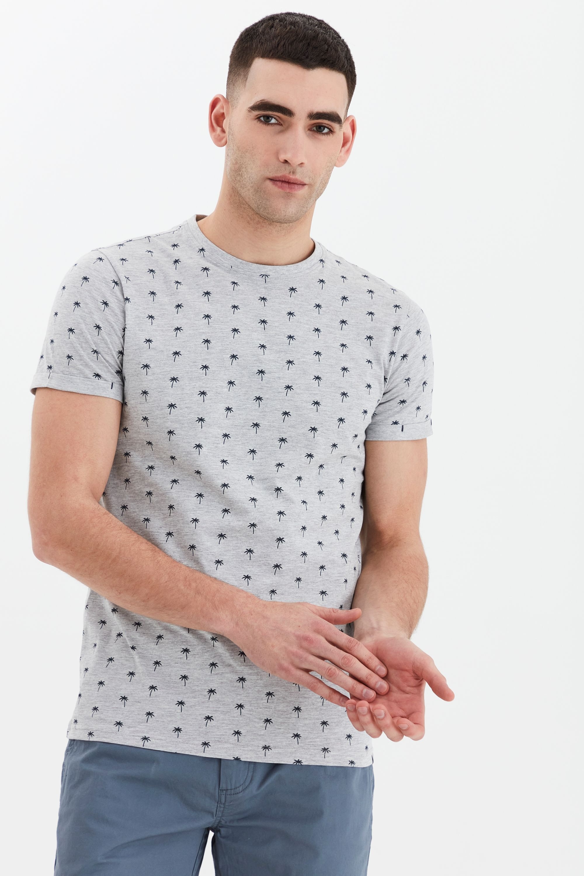 !Solid T-Shirt »T-Shirt SDJarvis«