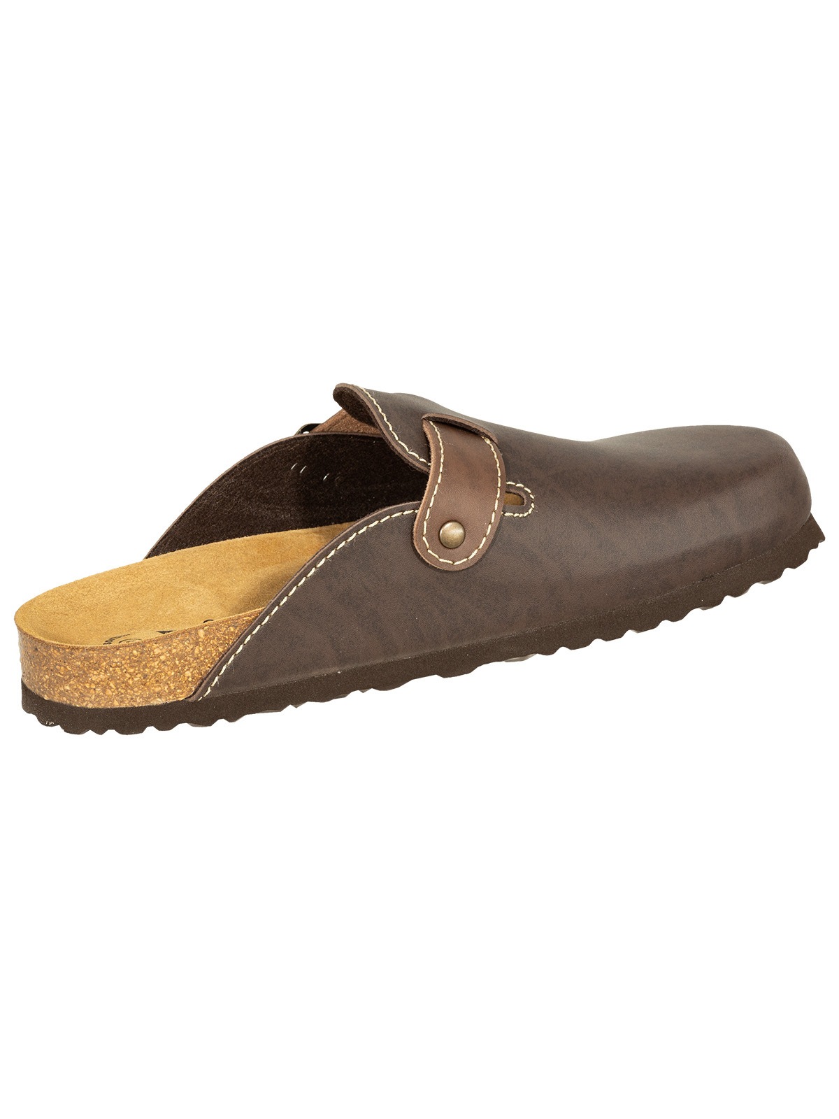 SALIHA Clog »Bioline Clog«