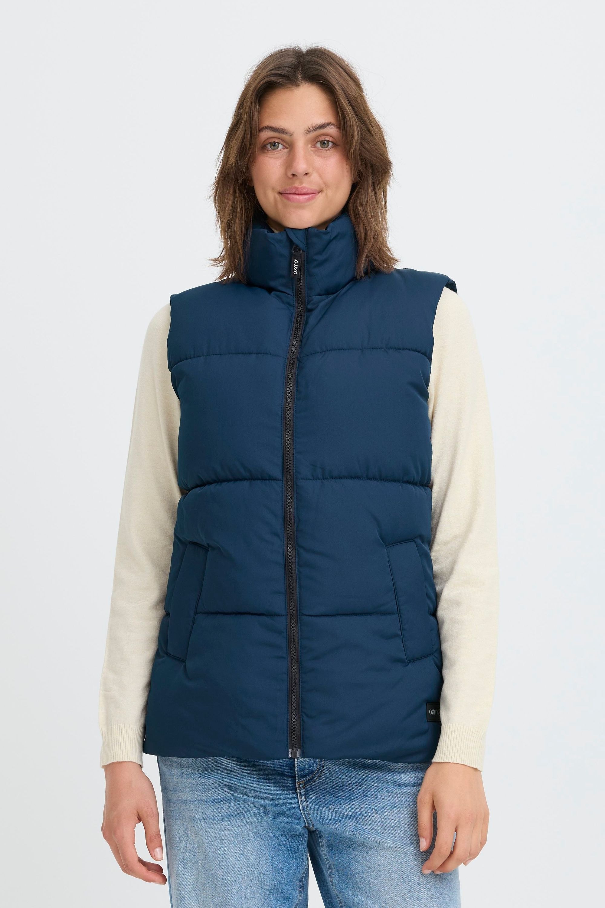 OXMO Steppweste »Steppweste OXMINNA«