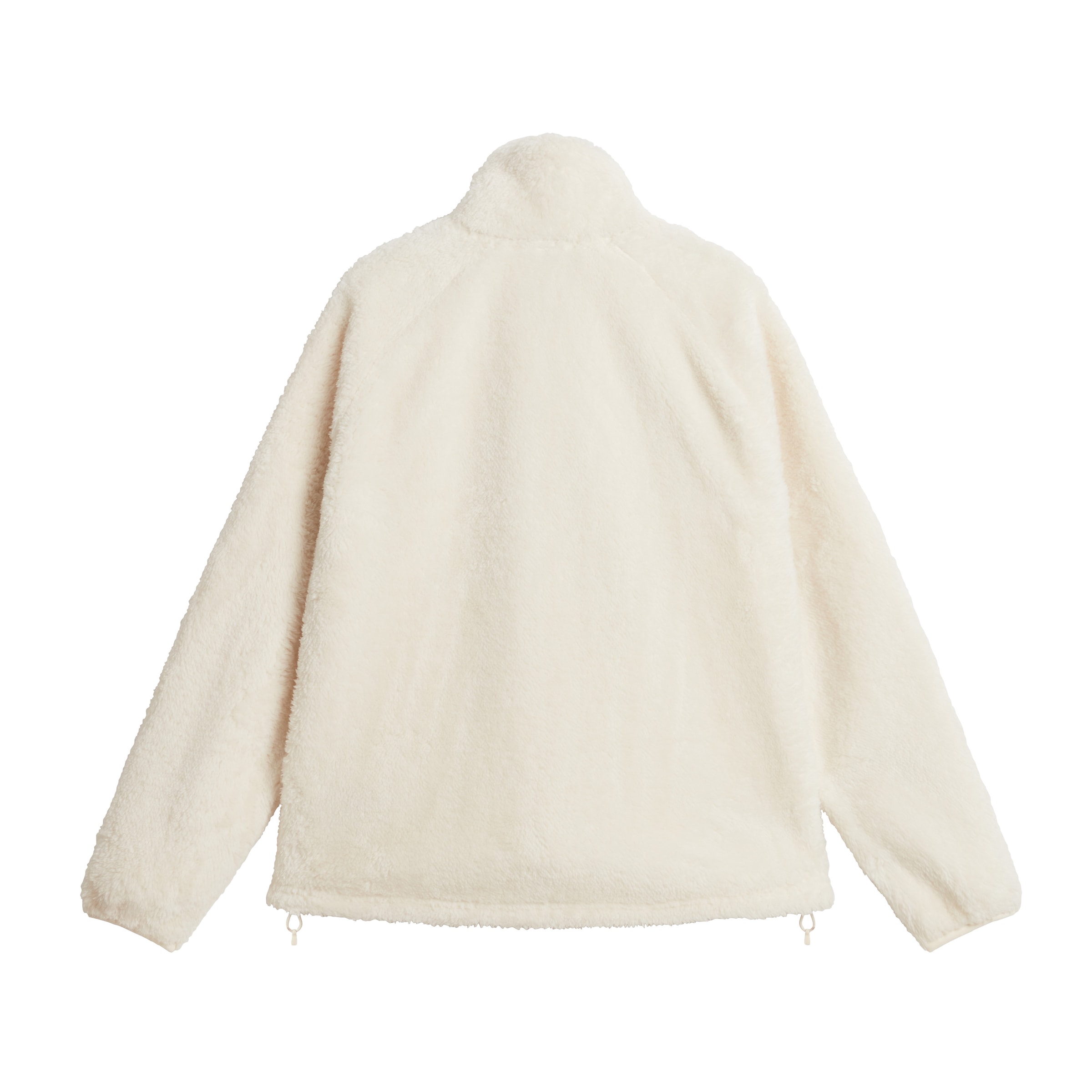 The North Face Fleecejacke »W OSITO EVOLVE FULL ZIP JACKET«