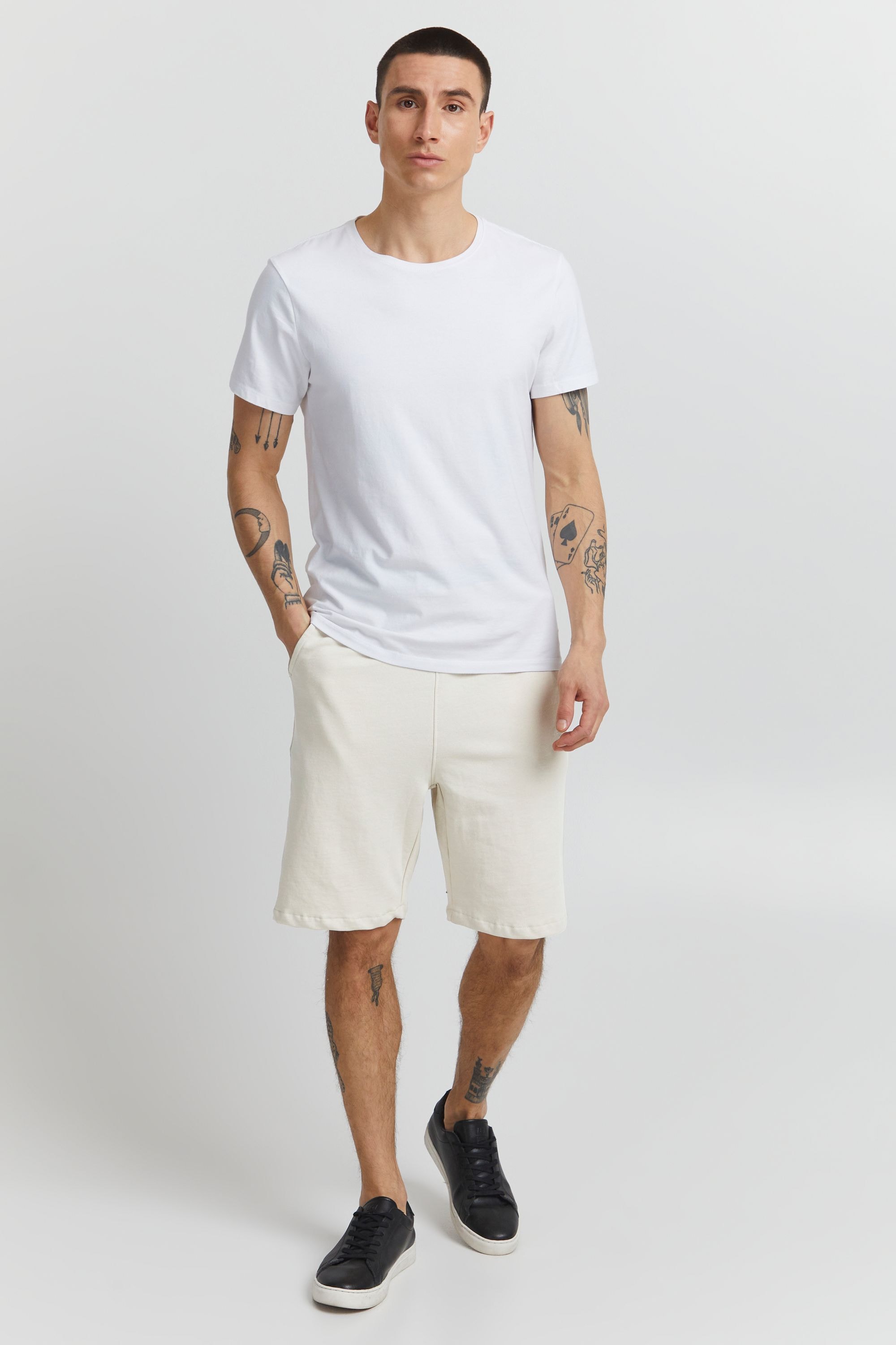 !Solid Sweatshorts »Sweatshorts SDBrenden«