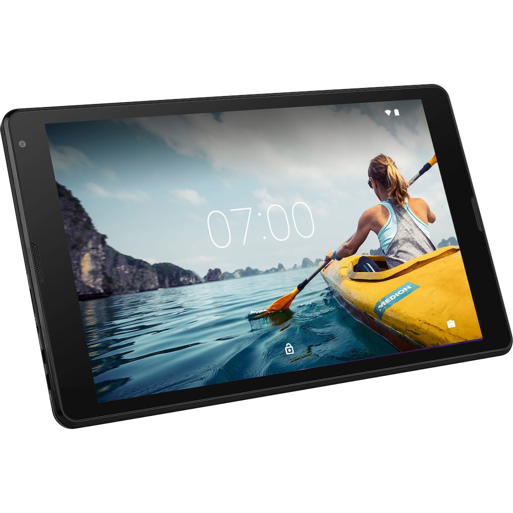 Medion® Tablet »LIFETAB® E10421«, (Android)