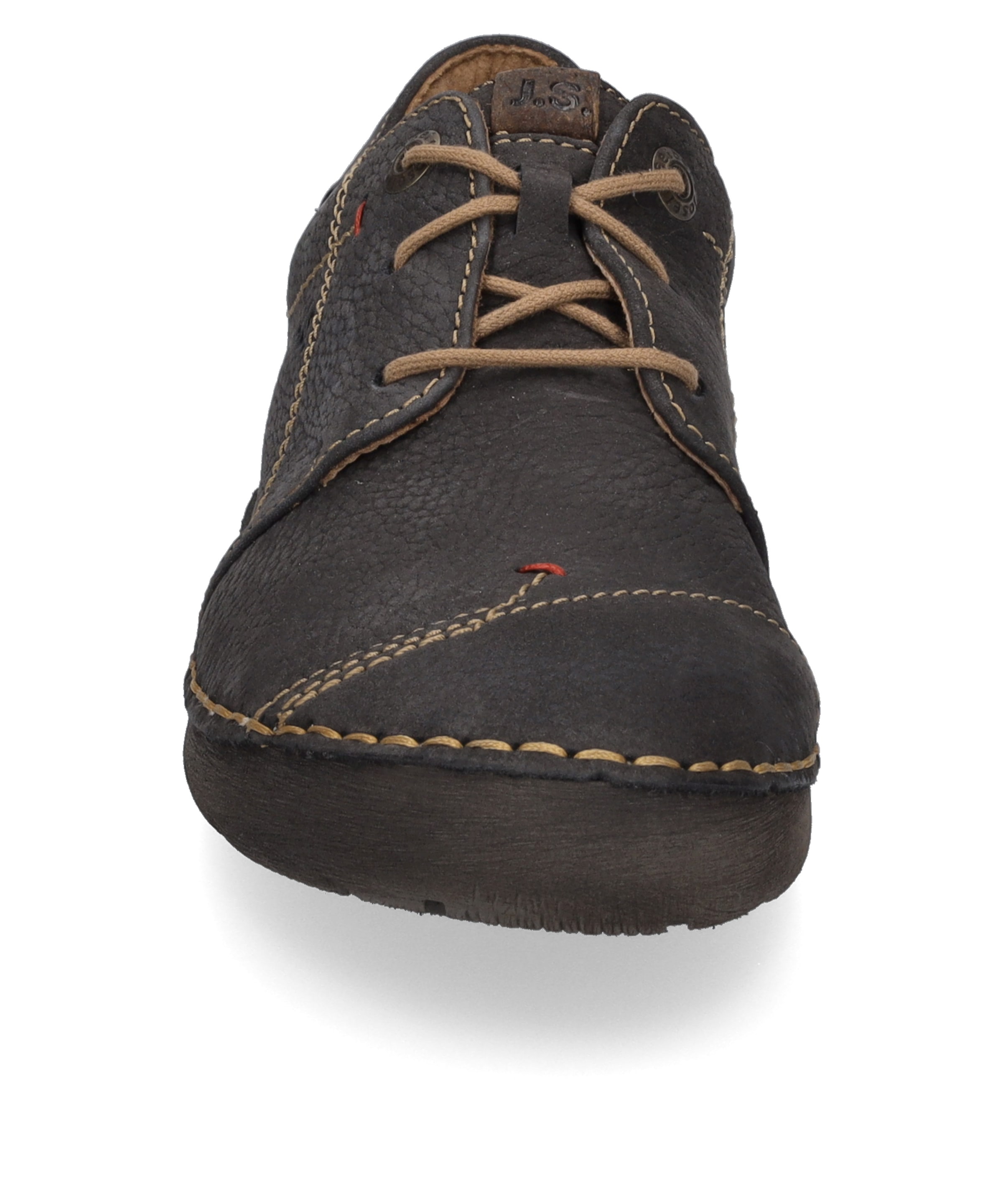 Josef Seibel Schnürschuh »Fergey 20, titan«