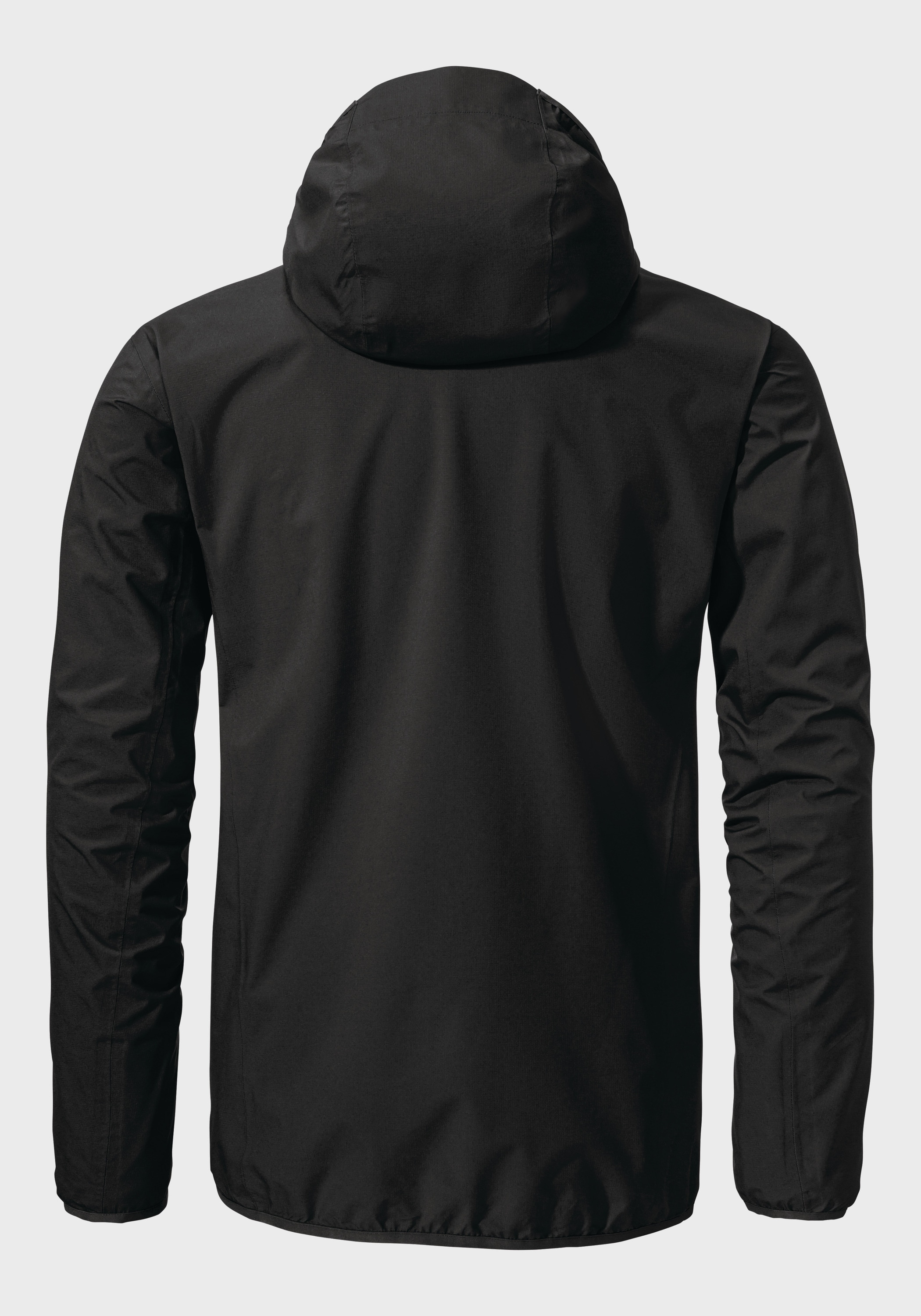 Schöffel Outdoorjacke »Hiking Jacket Style Migandi MNS«, mit Kapuze
