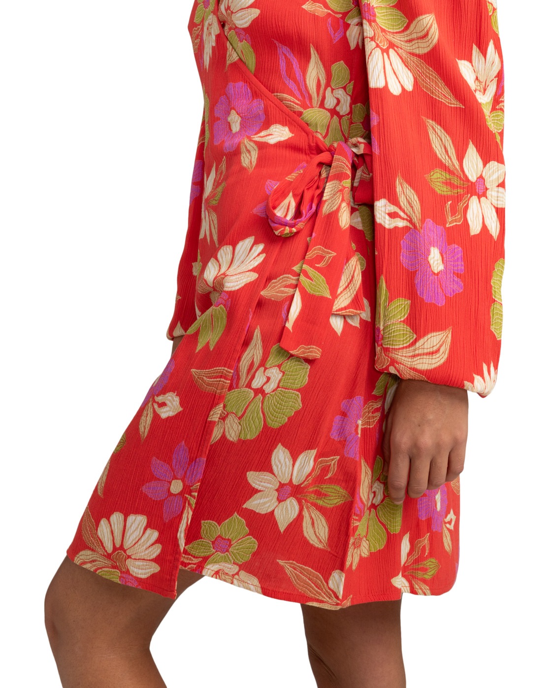 Billabong Minikleid »Hot Romance«