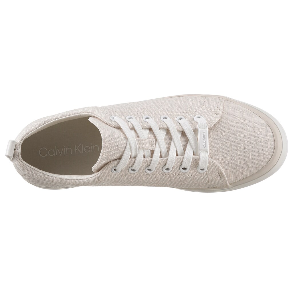 Calvin Klein Sneaker »CARA 8C *I«