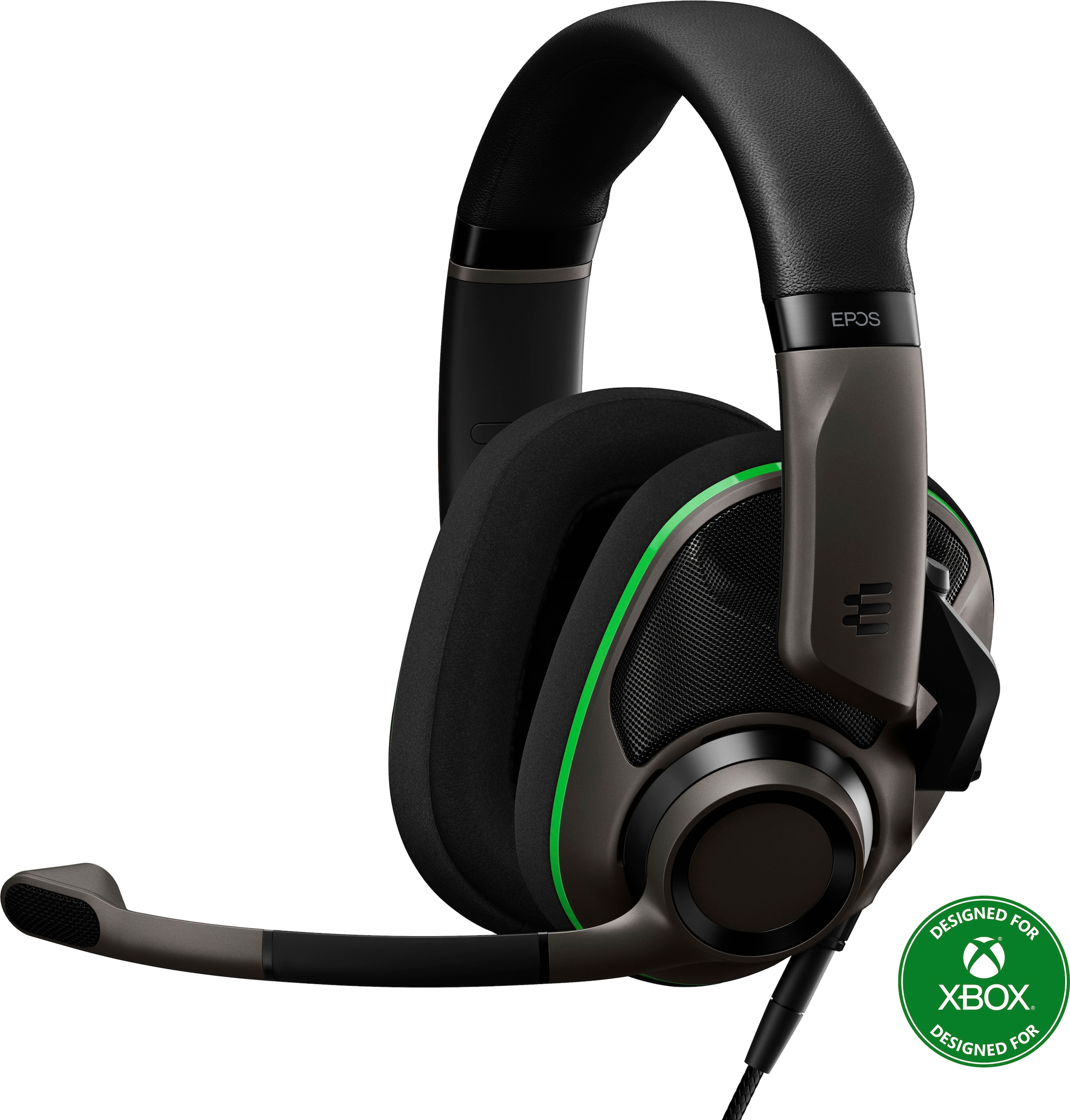 Gaming-Headset »H6PRO - Xbox Edition«, Open Acoustic