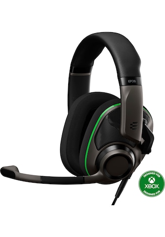 Gaming-Headset »H6PRO - Xbox Edition«, Open Acoustic