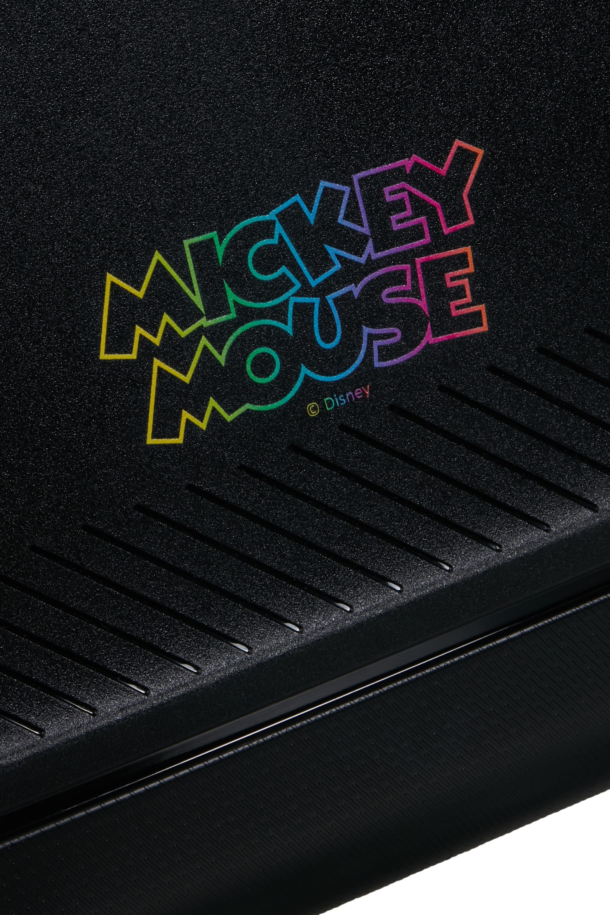 American Tourister® Hartschalen-Trolley »DASHPOP DISNEY, verschiedene Motive«, 4 Rollen, Volumenerweiterung Reisekoffer Reisegepäck
