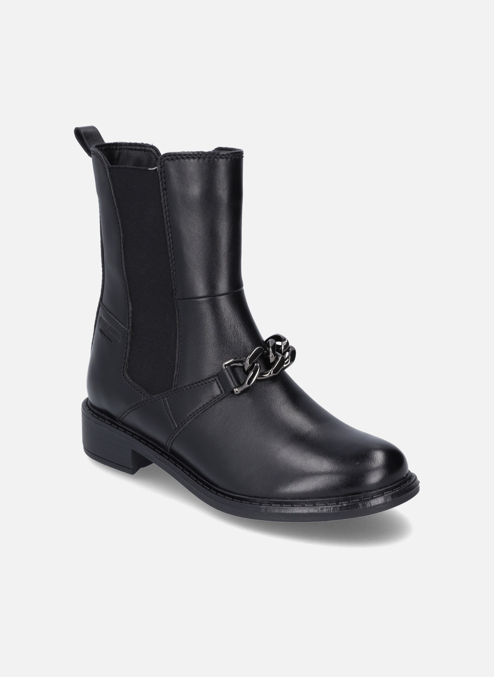 Josef Seibel Stiefel »Selena 20, schwarz«