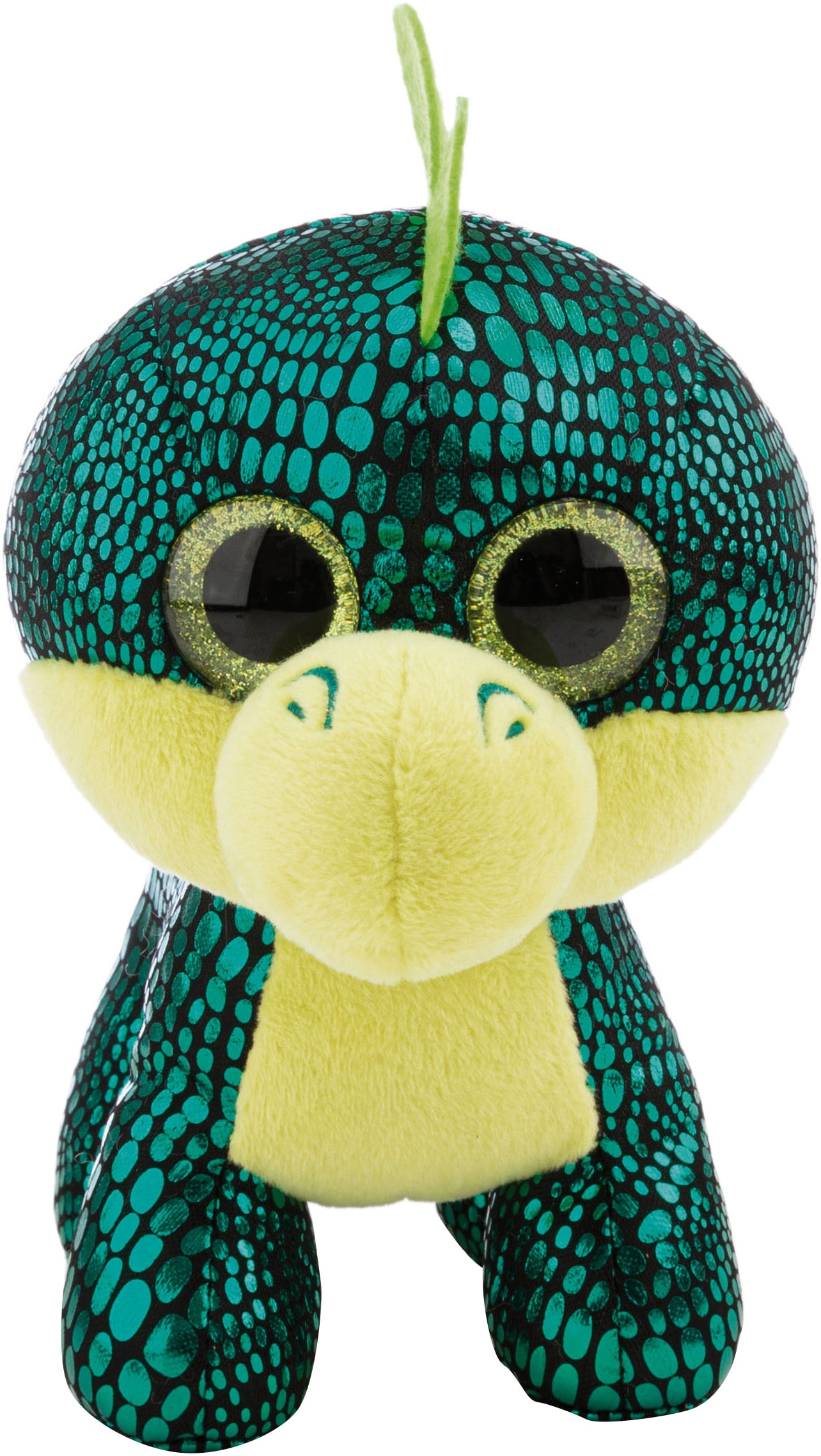 Nici Kuscheltier »Glubschis, Drache Parko, 15cm stehend«