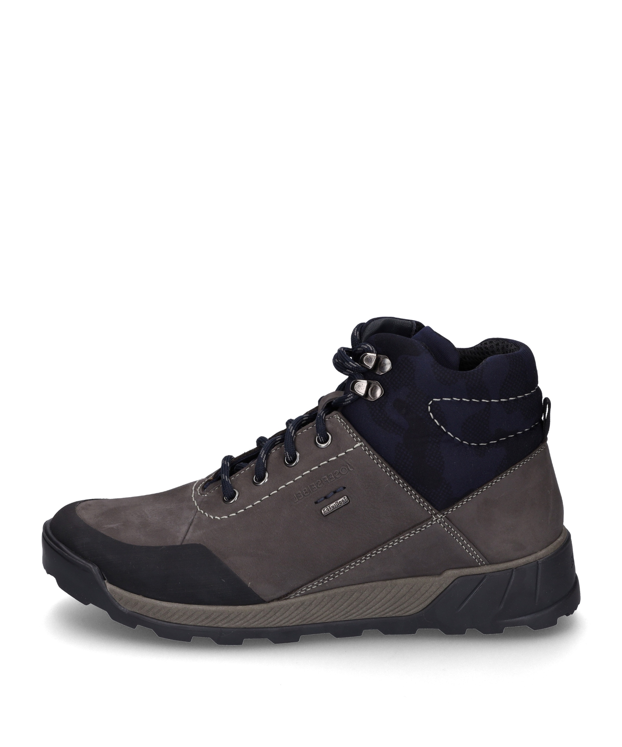 Josef Seibel Stiefelette »Raymond 54, granit-kombi«