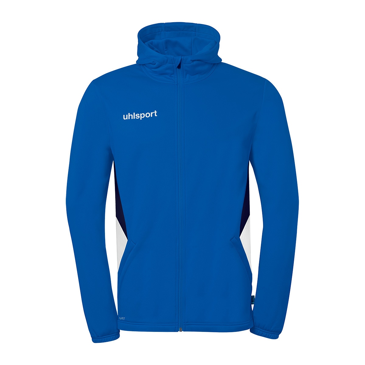 uhlsport Trainingsjacke »Trainingsjacke Equipe 29 Multi Hood Kids« 1 Stk. tlg.