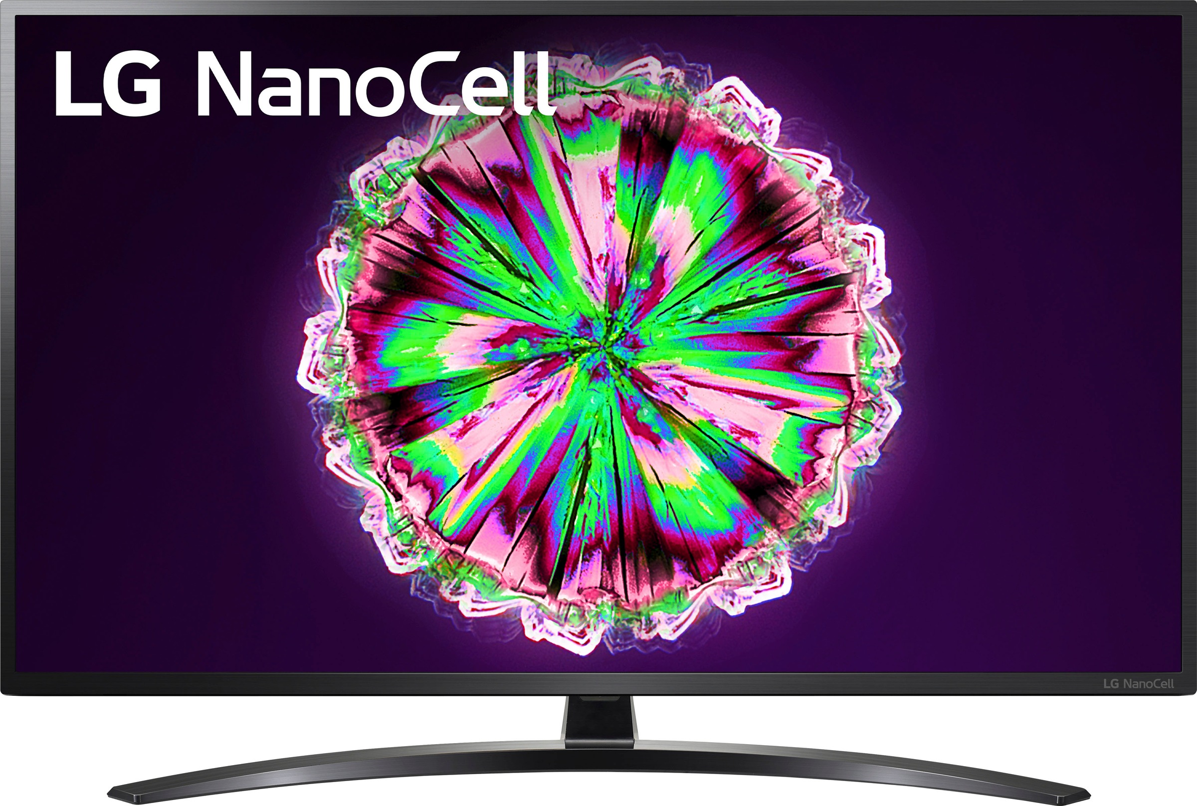 50NANO796NE LED-Fernseher (126 cm / (50 Zoll), 4K Ultra HD, Smart-TV