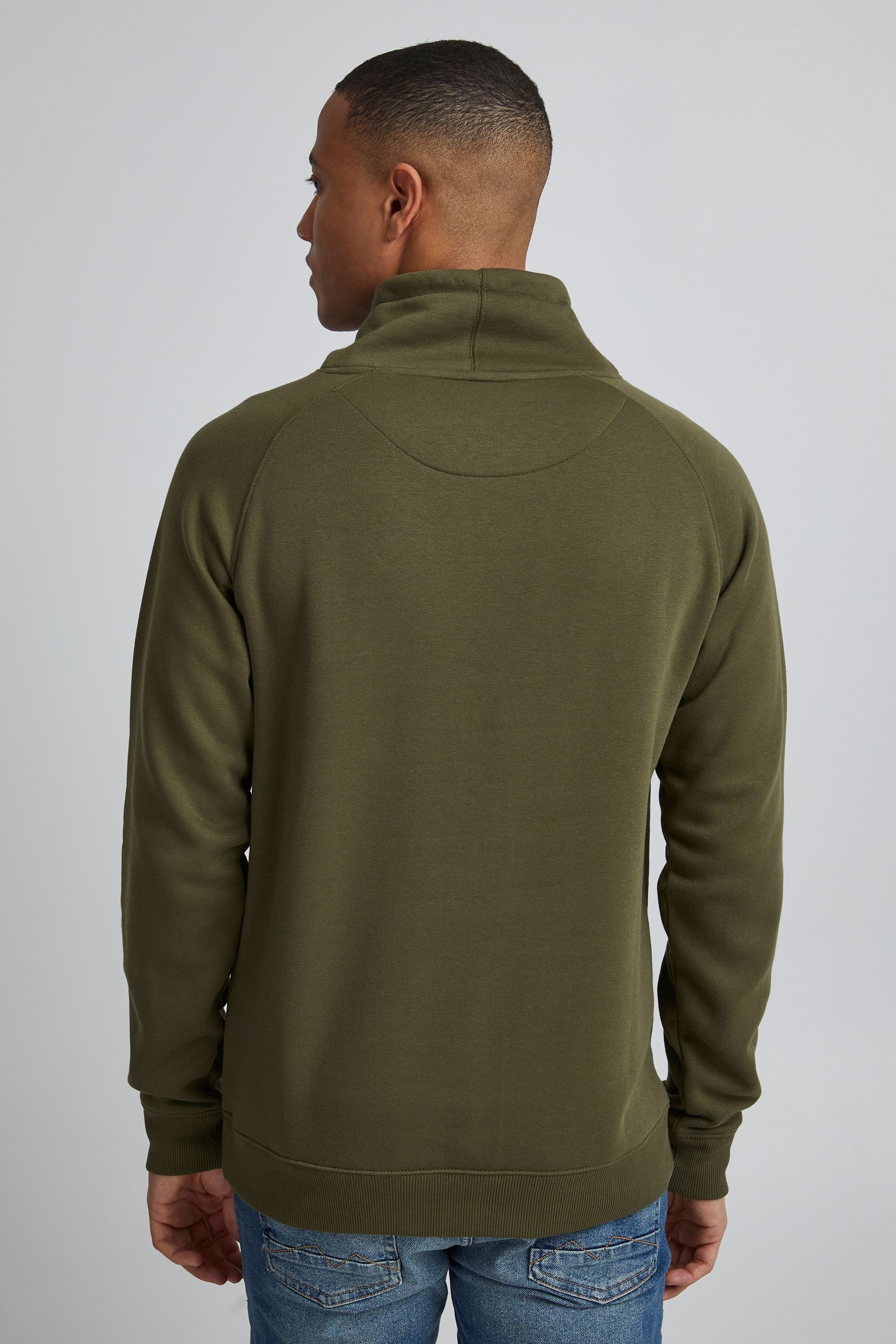 11 Project Longpullover »Sweatshirtpullover PRHartvig«