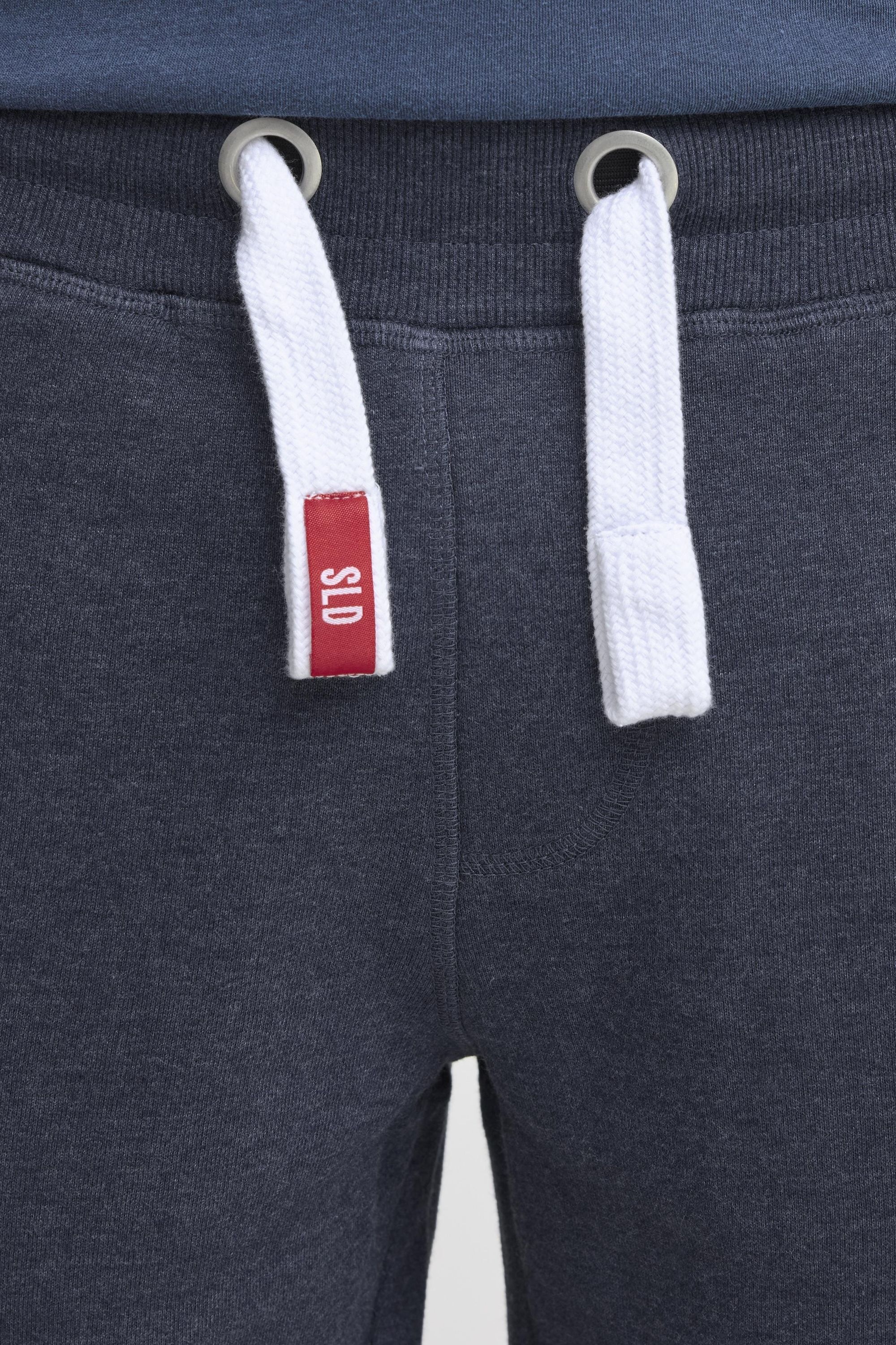 !Solid Sweatshorts »Sweatshorts SDBennShorts«