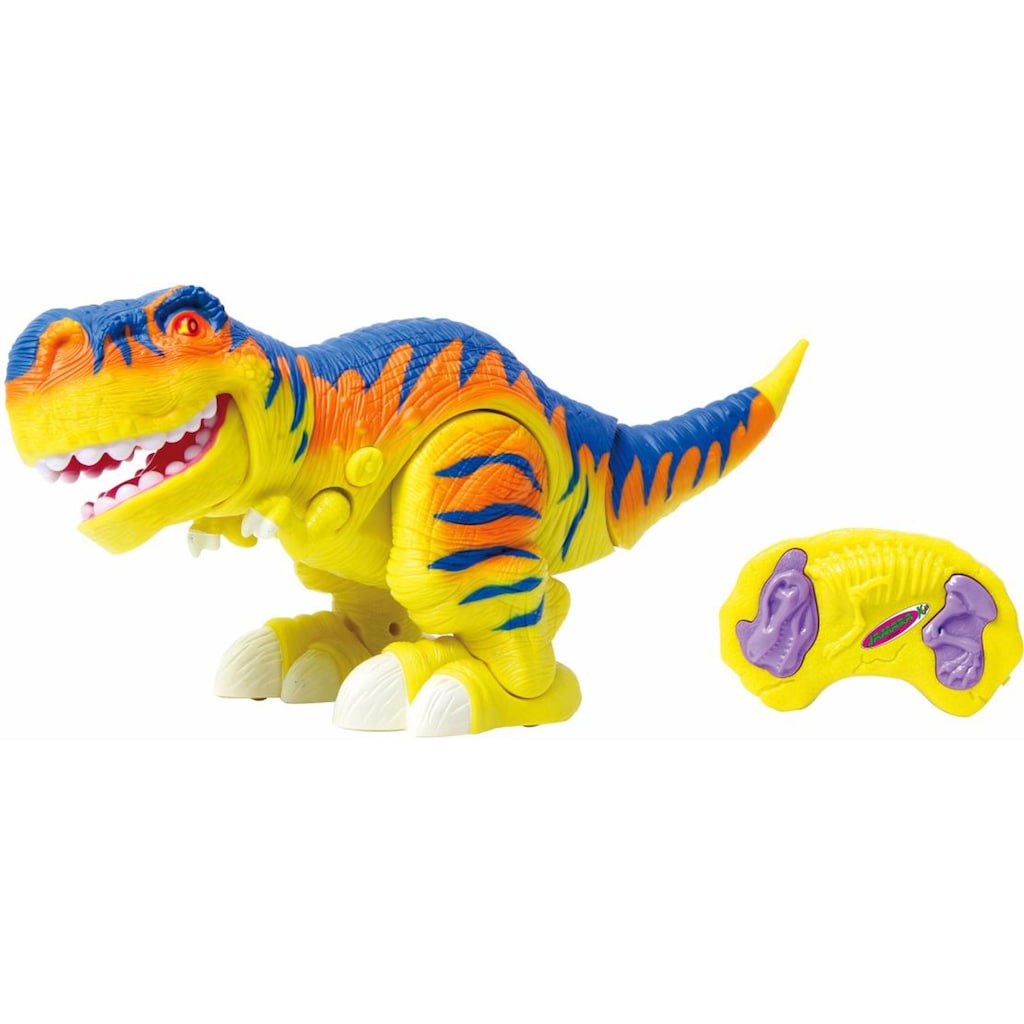 Jamara RC-Tier »Bruni Dinosaurier«